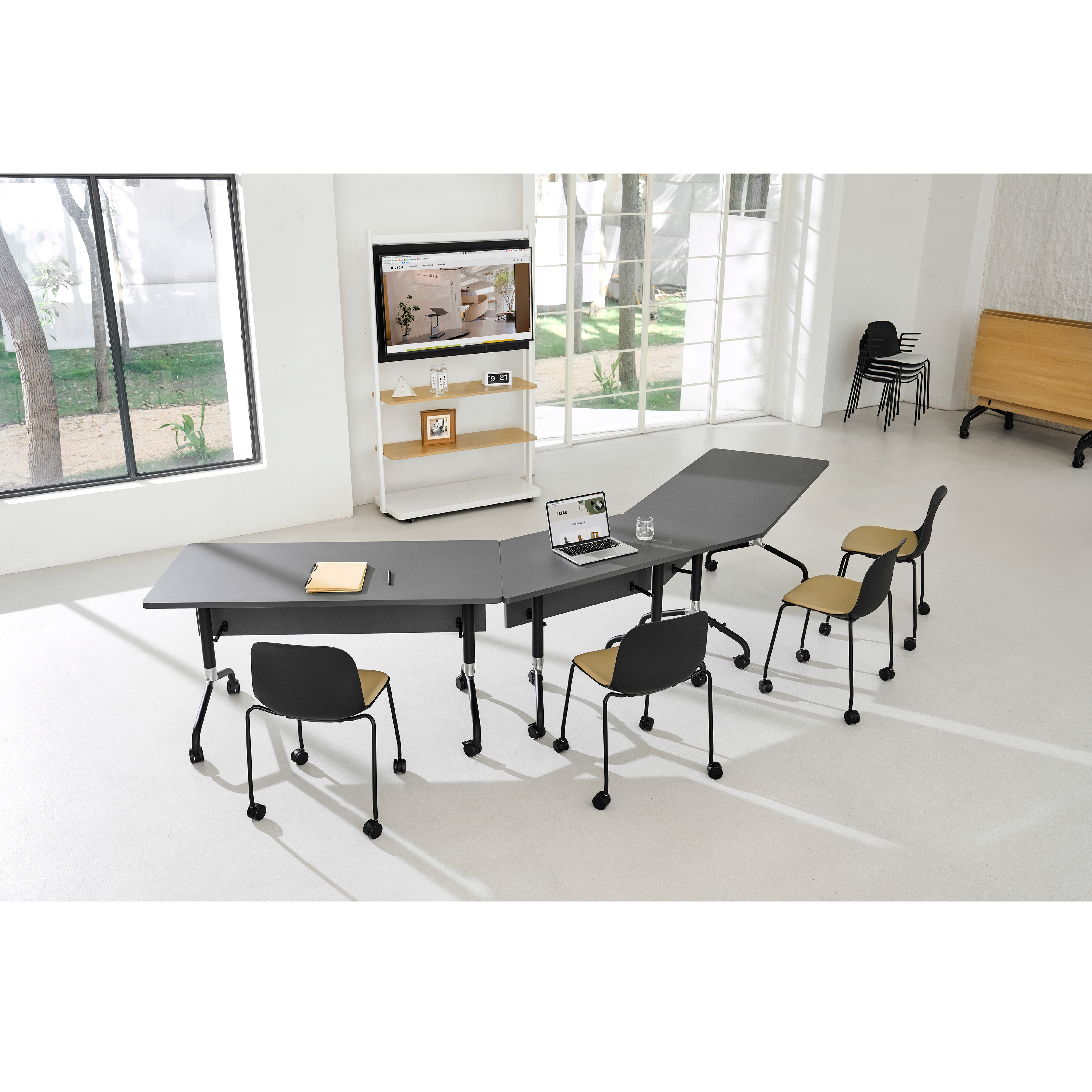 ORAE - Training Table