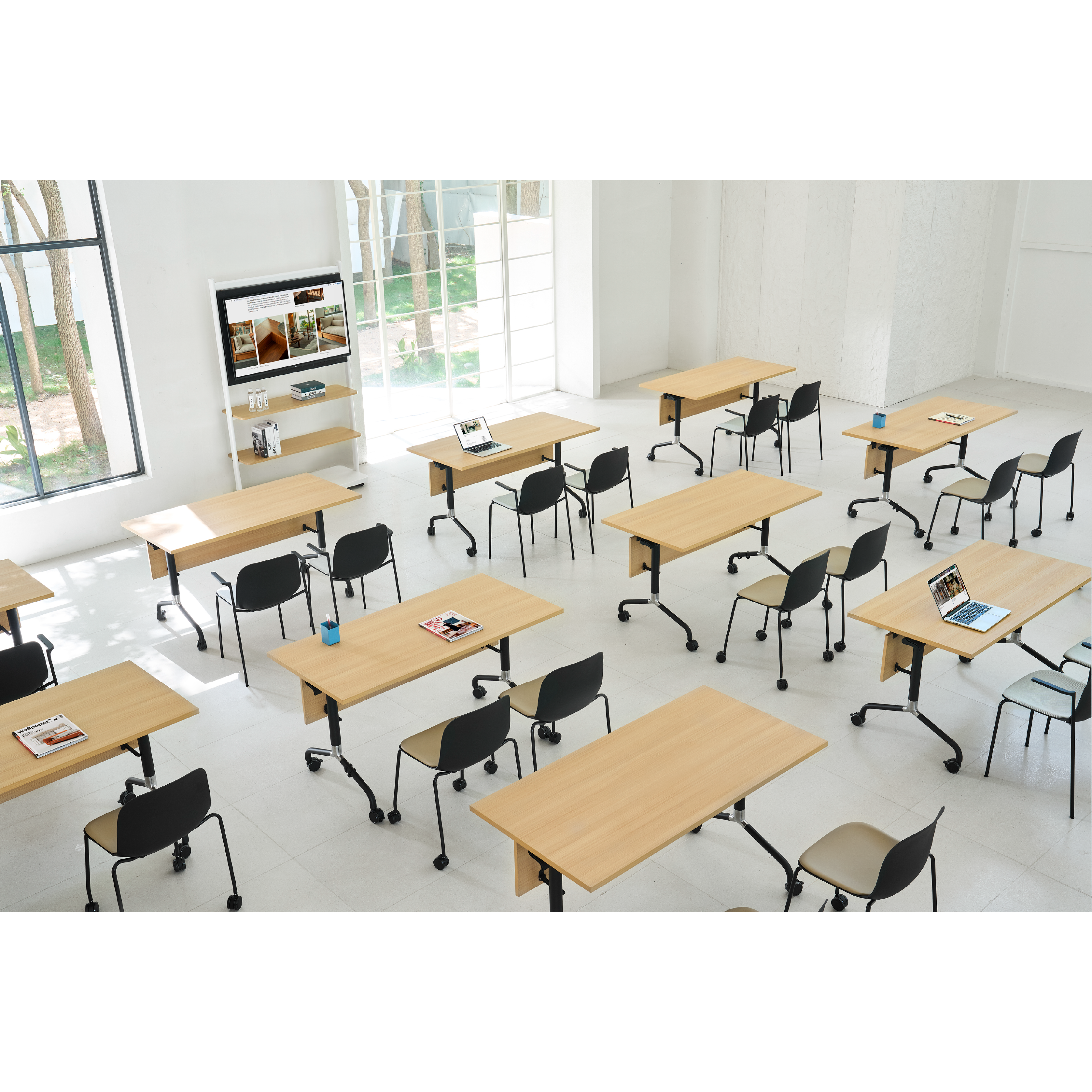 ORAE - Training Table