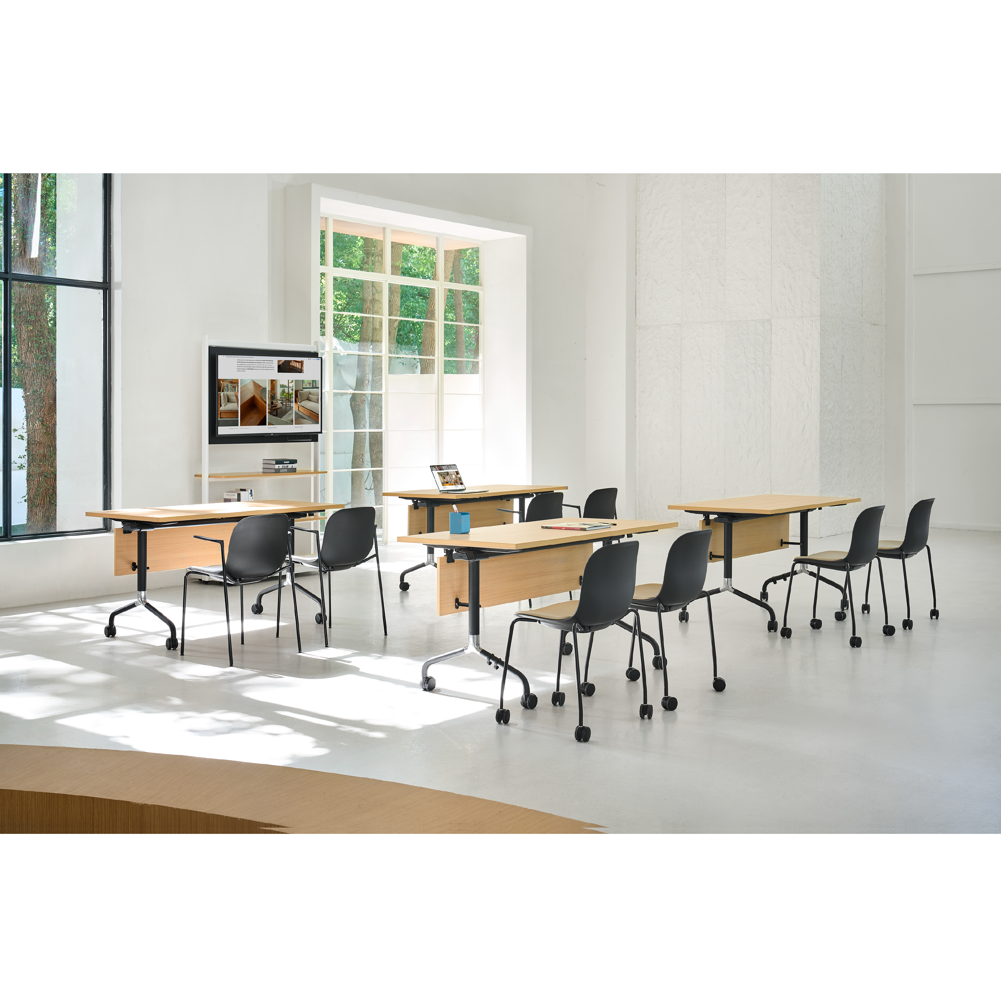 ORAE - Training Table