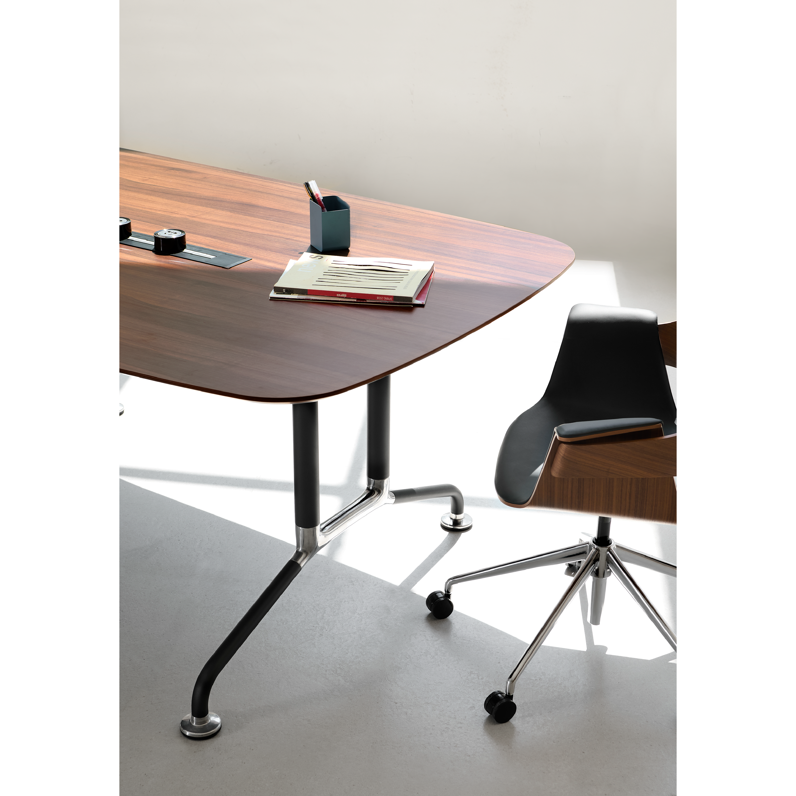 ORAE - Training Table
