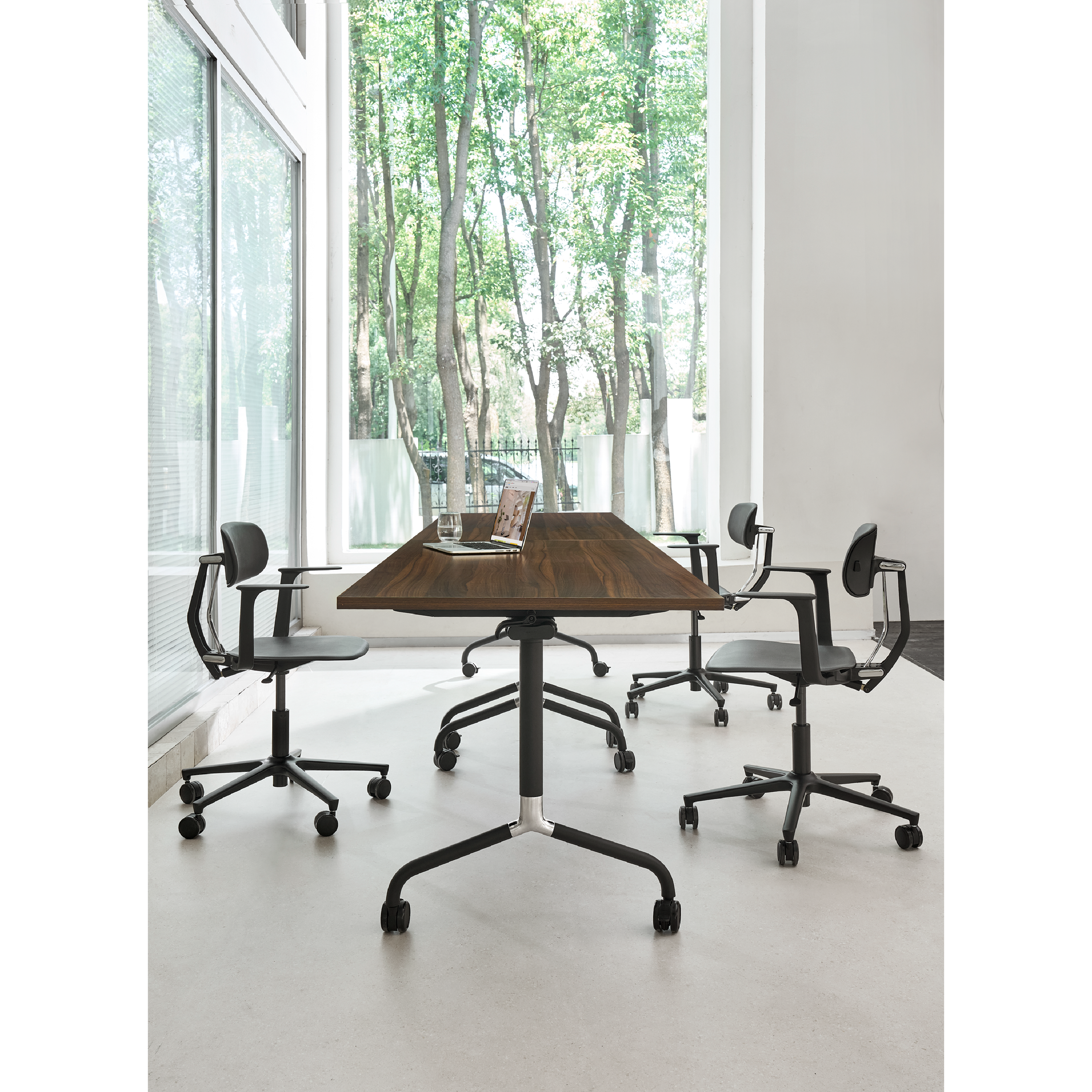 ORAE - Training Table