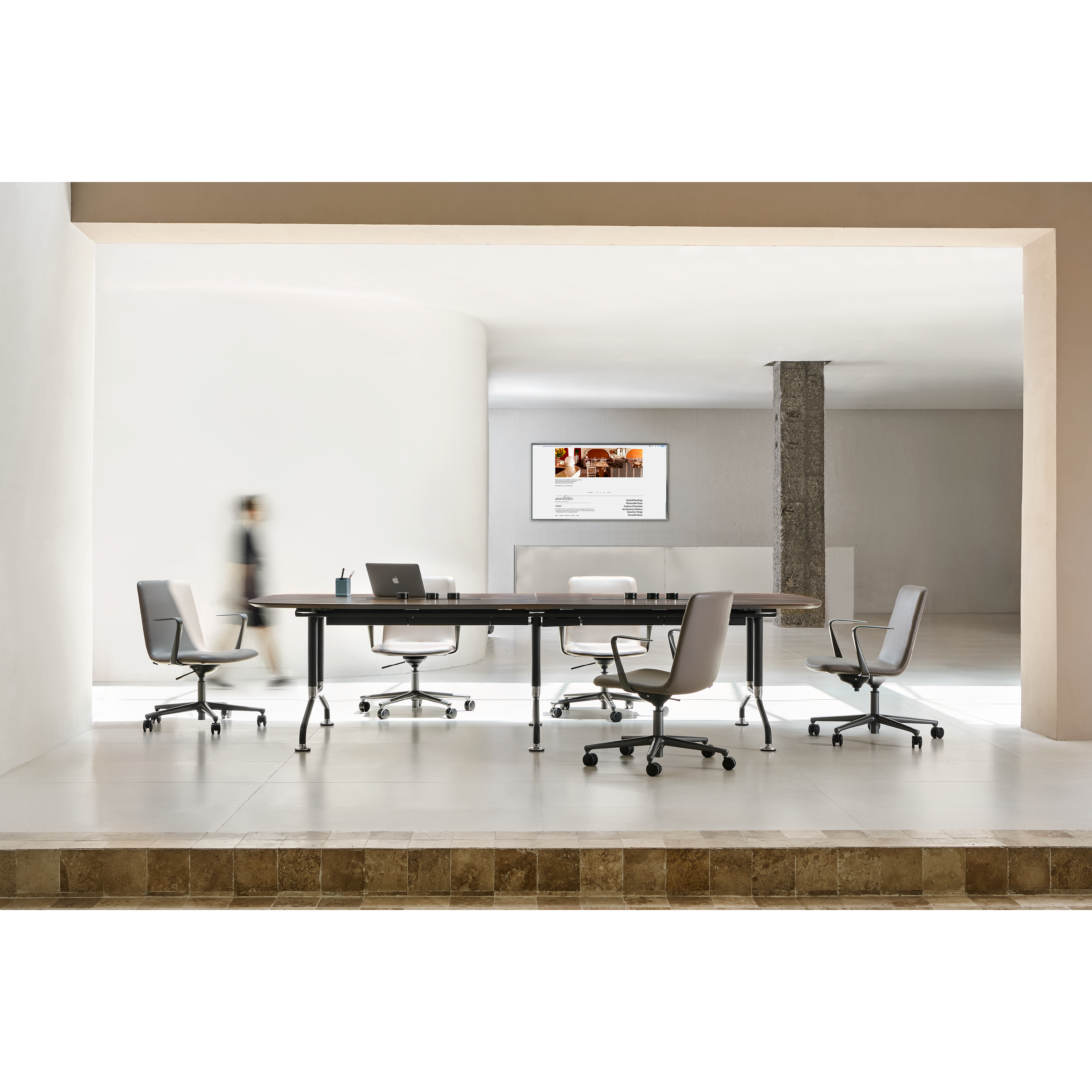 ORAE - Conference Table