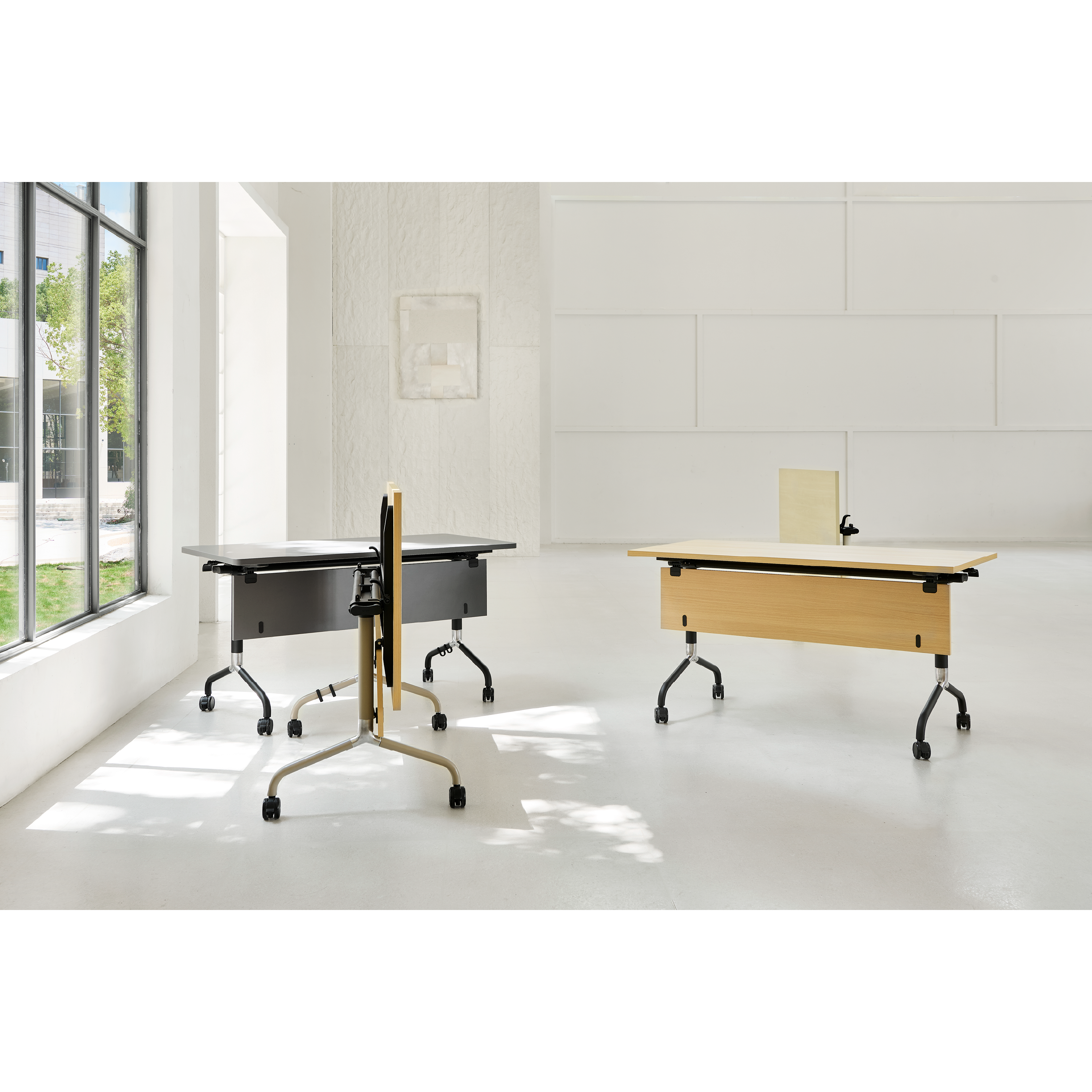ORAE - Training Table