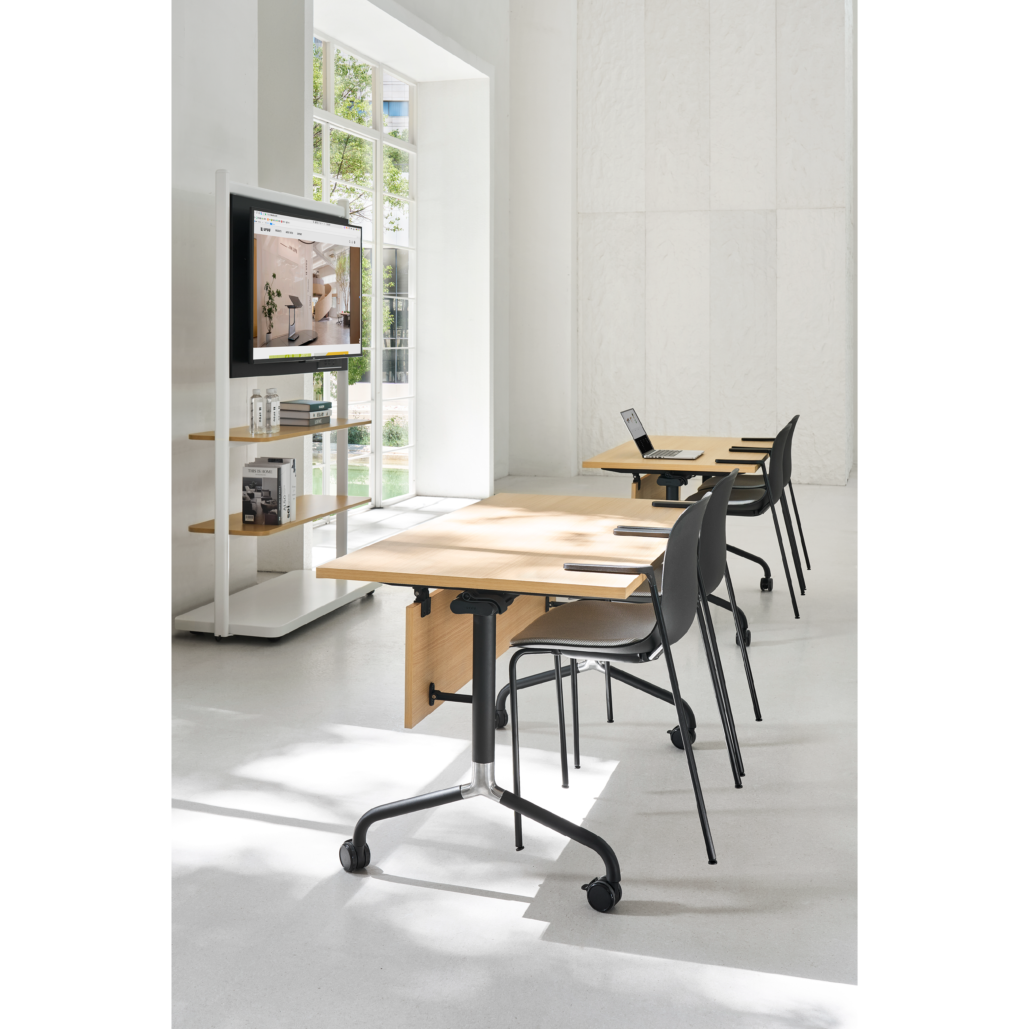 ORAE - Training Table