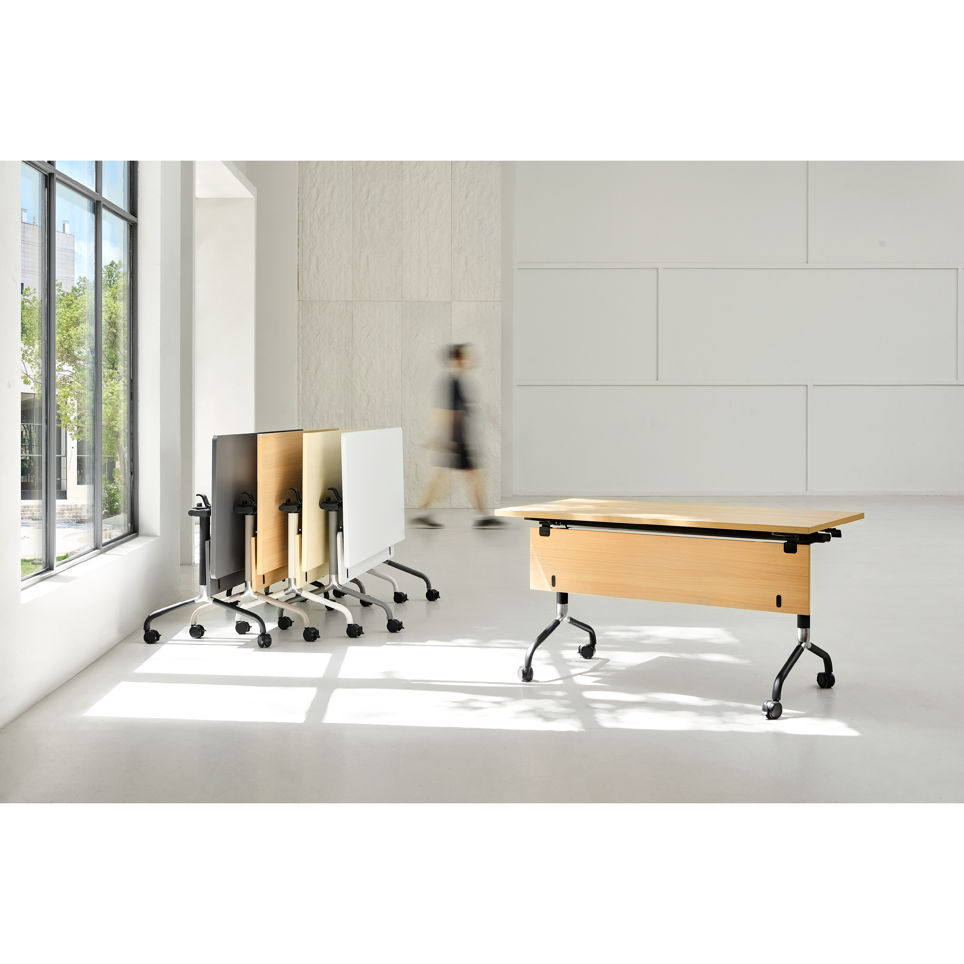 ORAE - Training Table