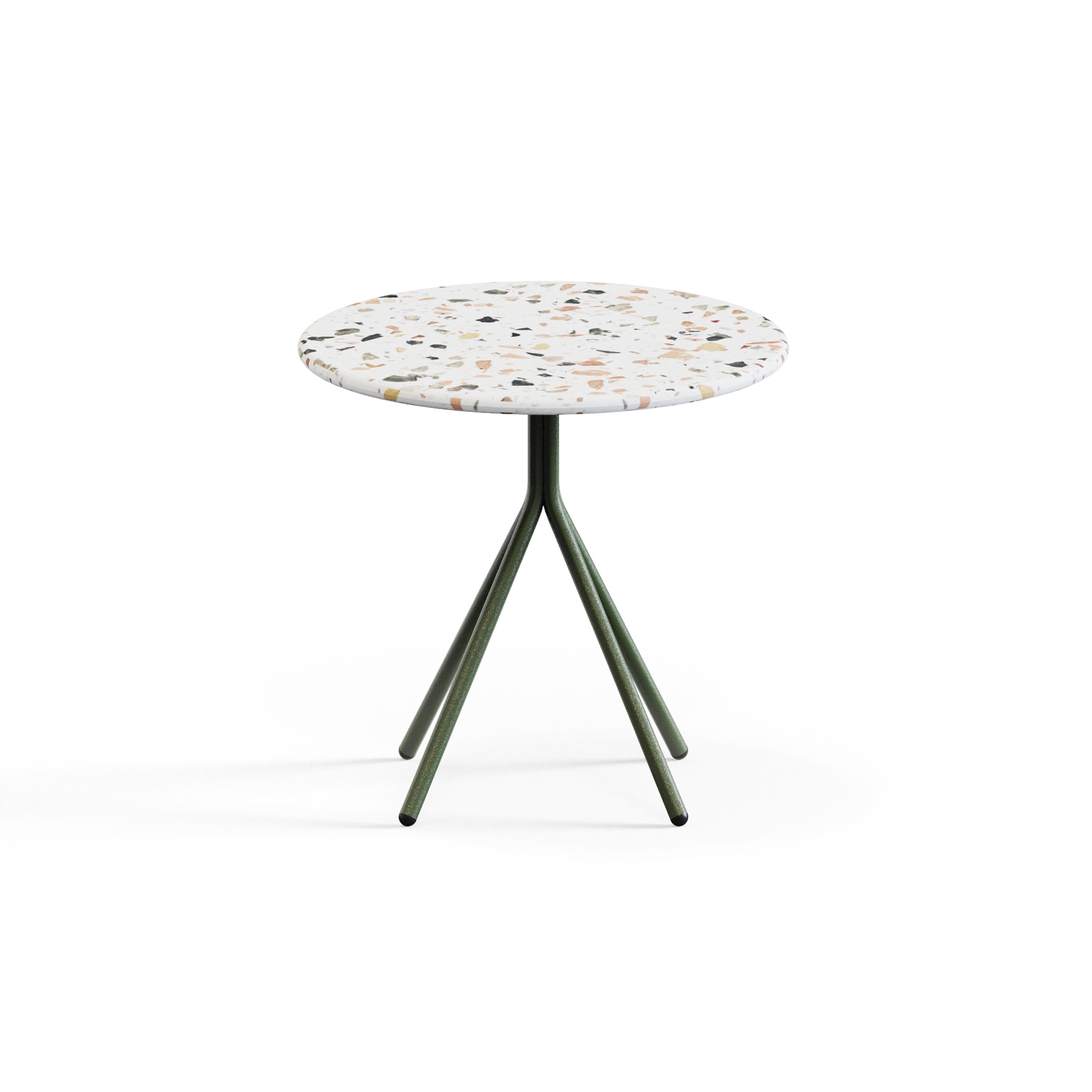 Ozian - Coffee/Side Table