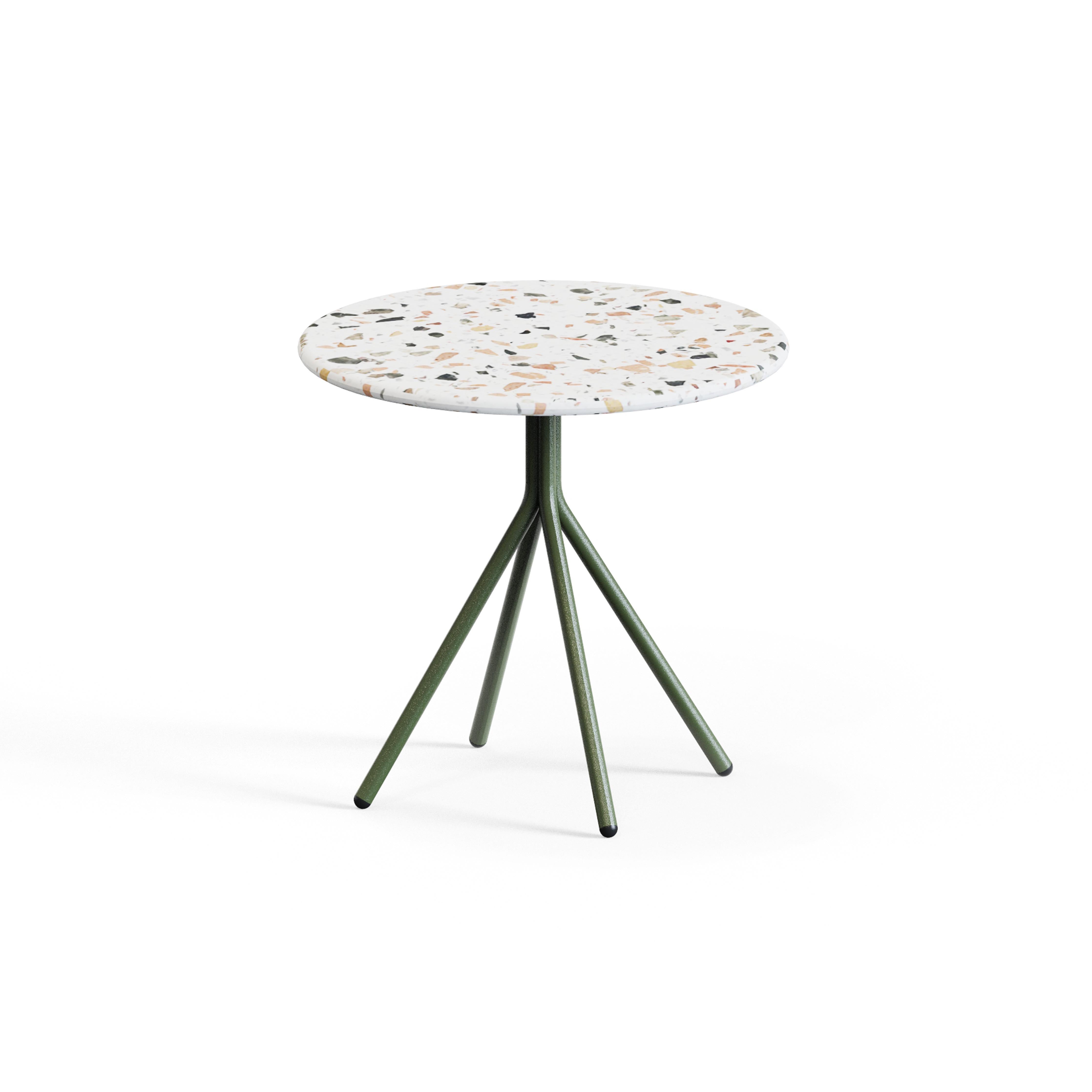 Ozian - Coffee/Side Table