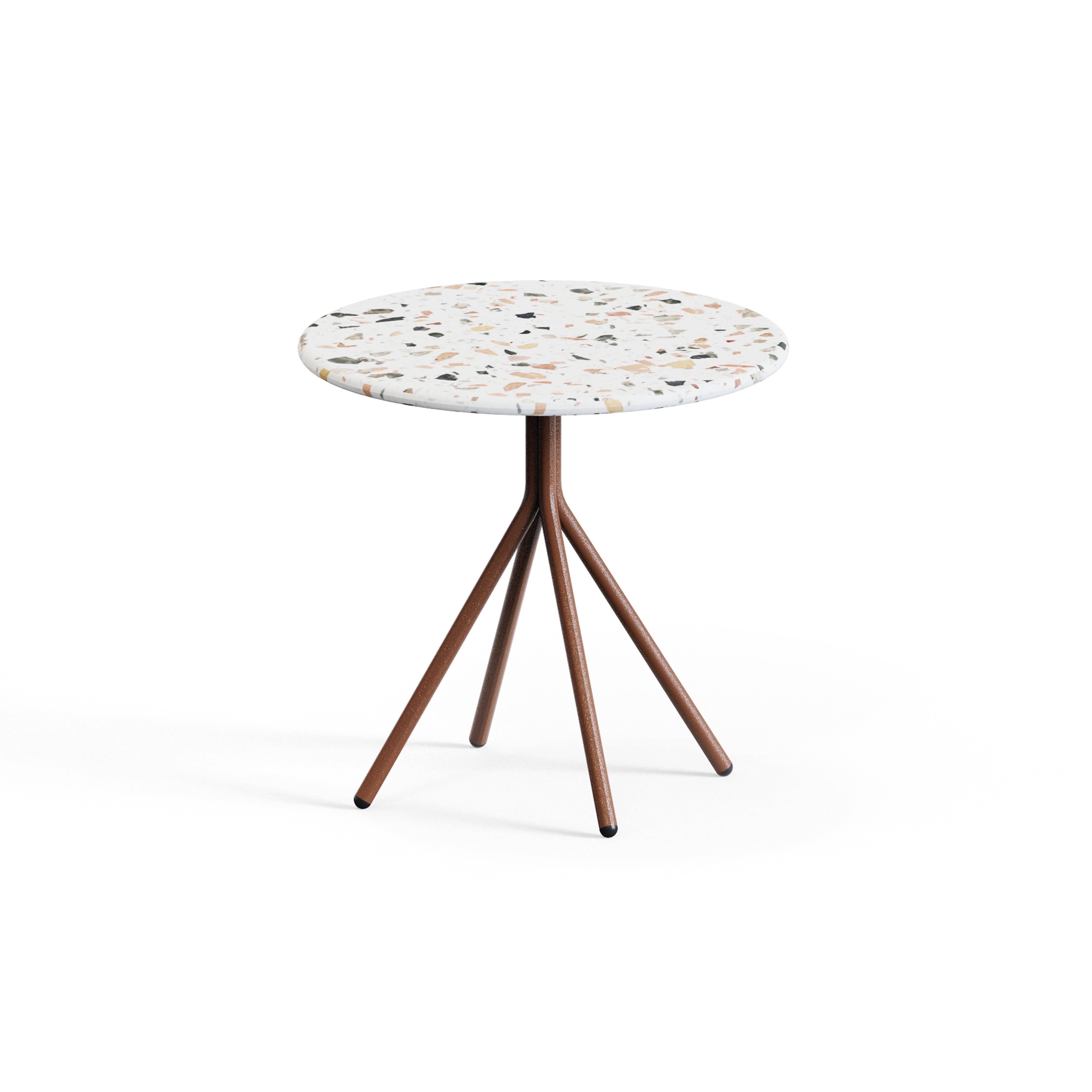 Ozian - Coffee/Side Table