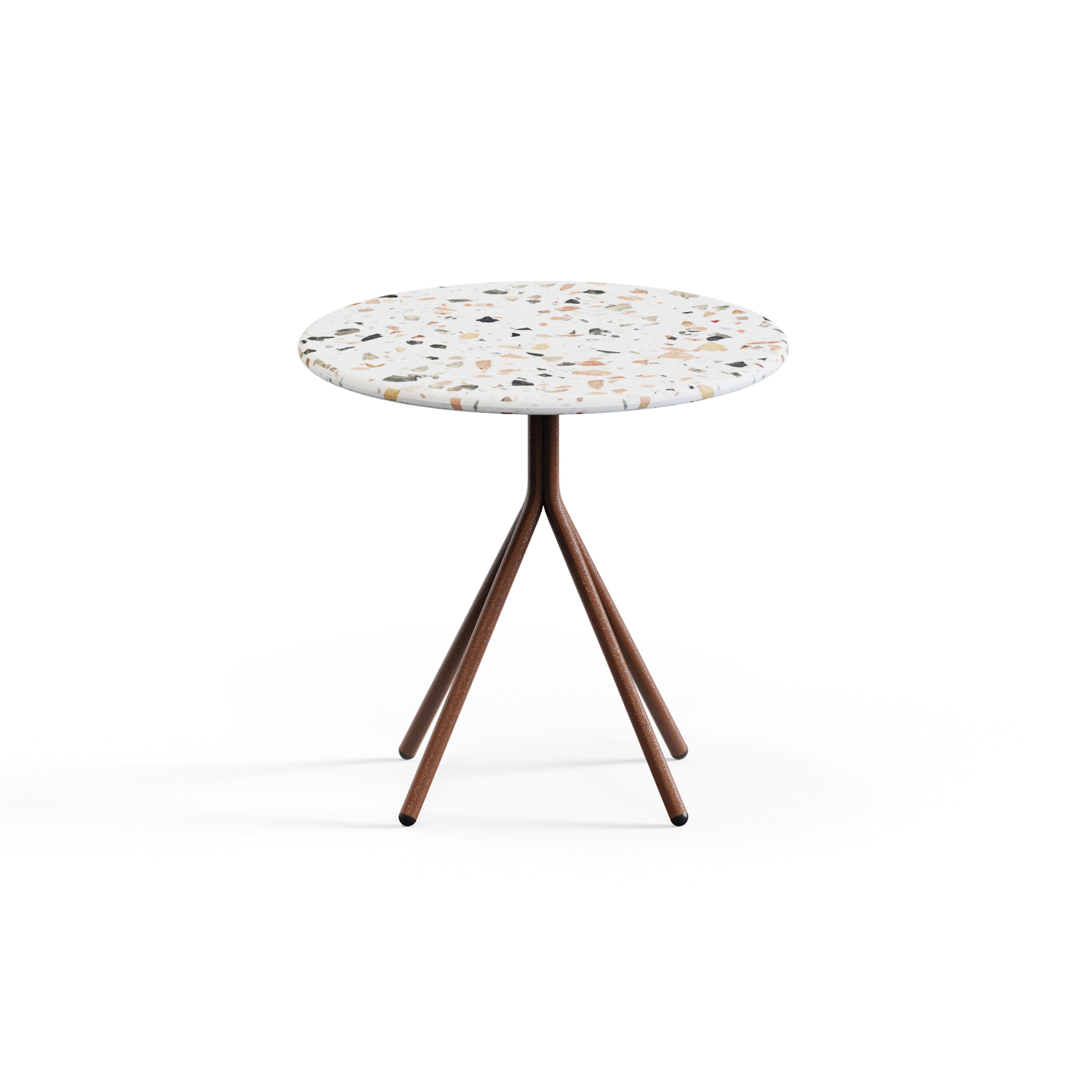 Ozian - Coffee/Side Table