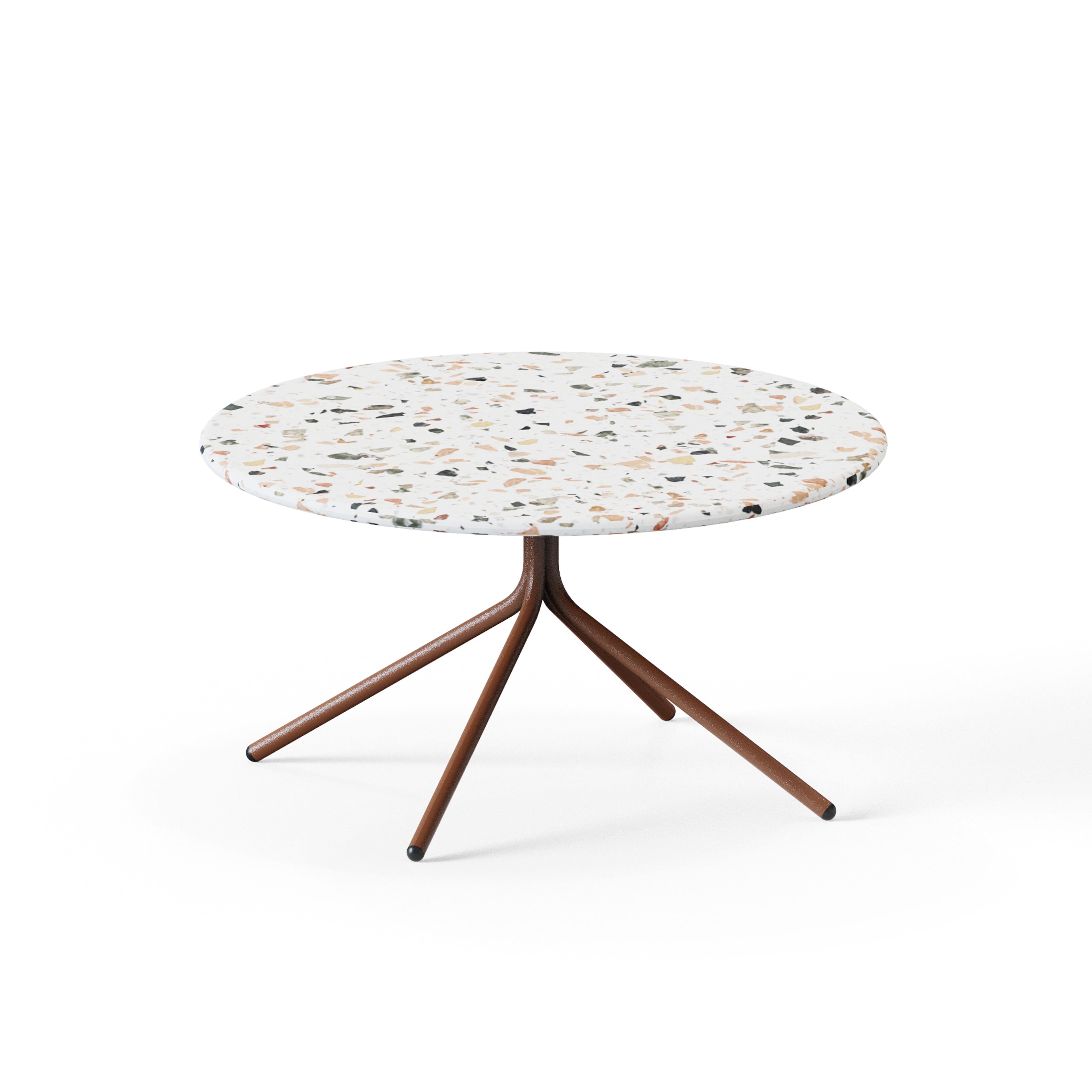 Ozian - Coffee/Side Table