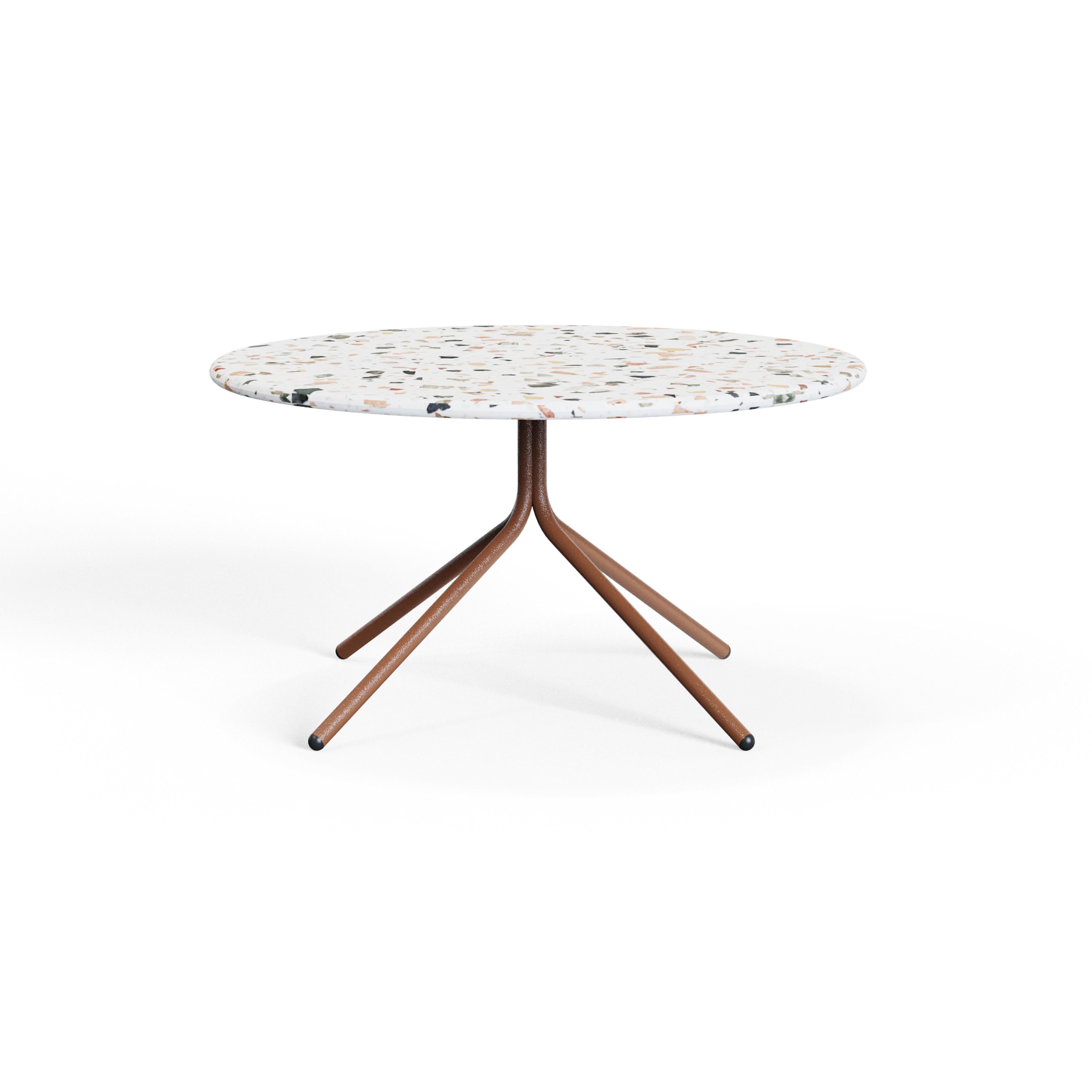 Ozian - Coffee/Side Table