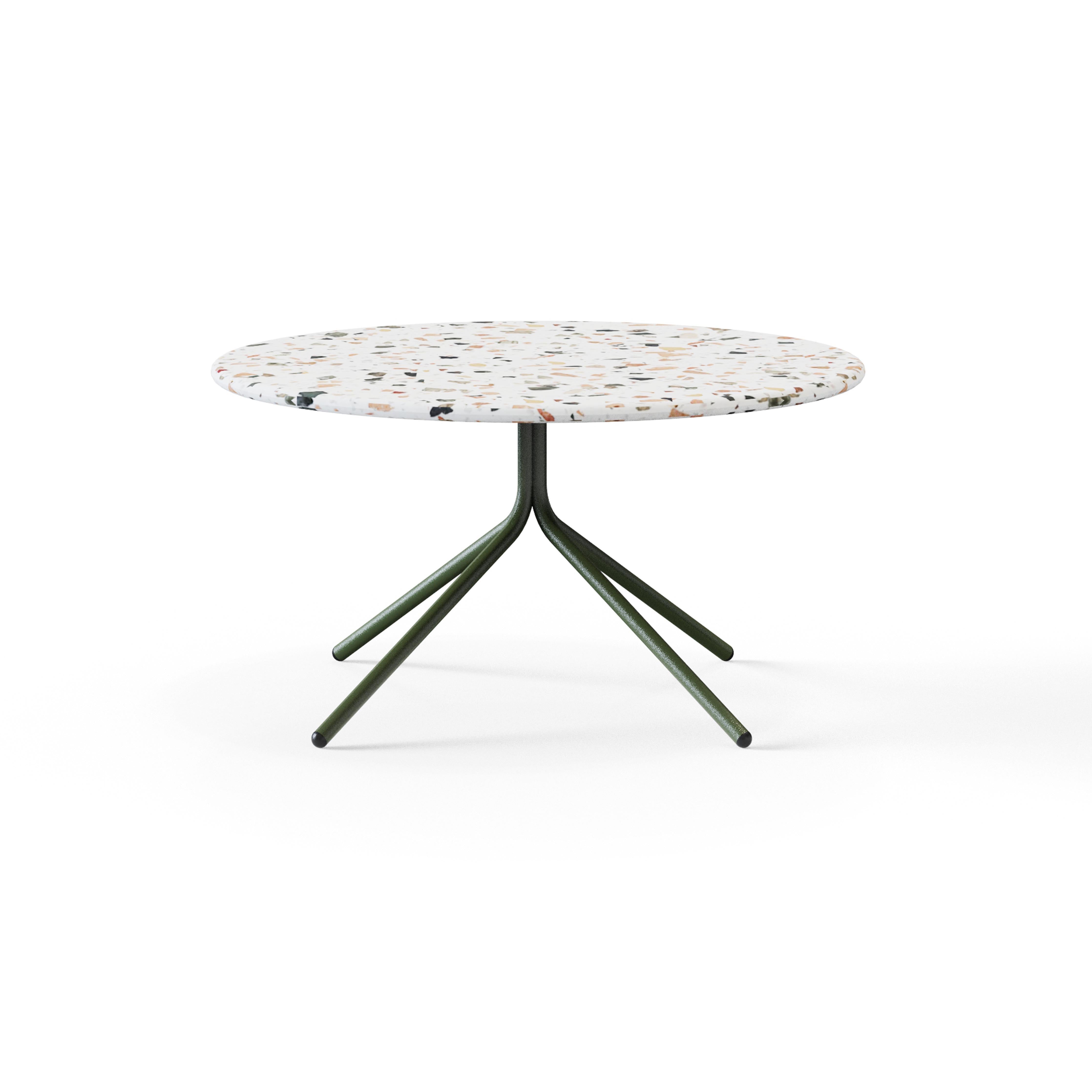 Ozian - Coffee/Side Table