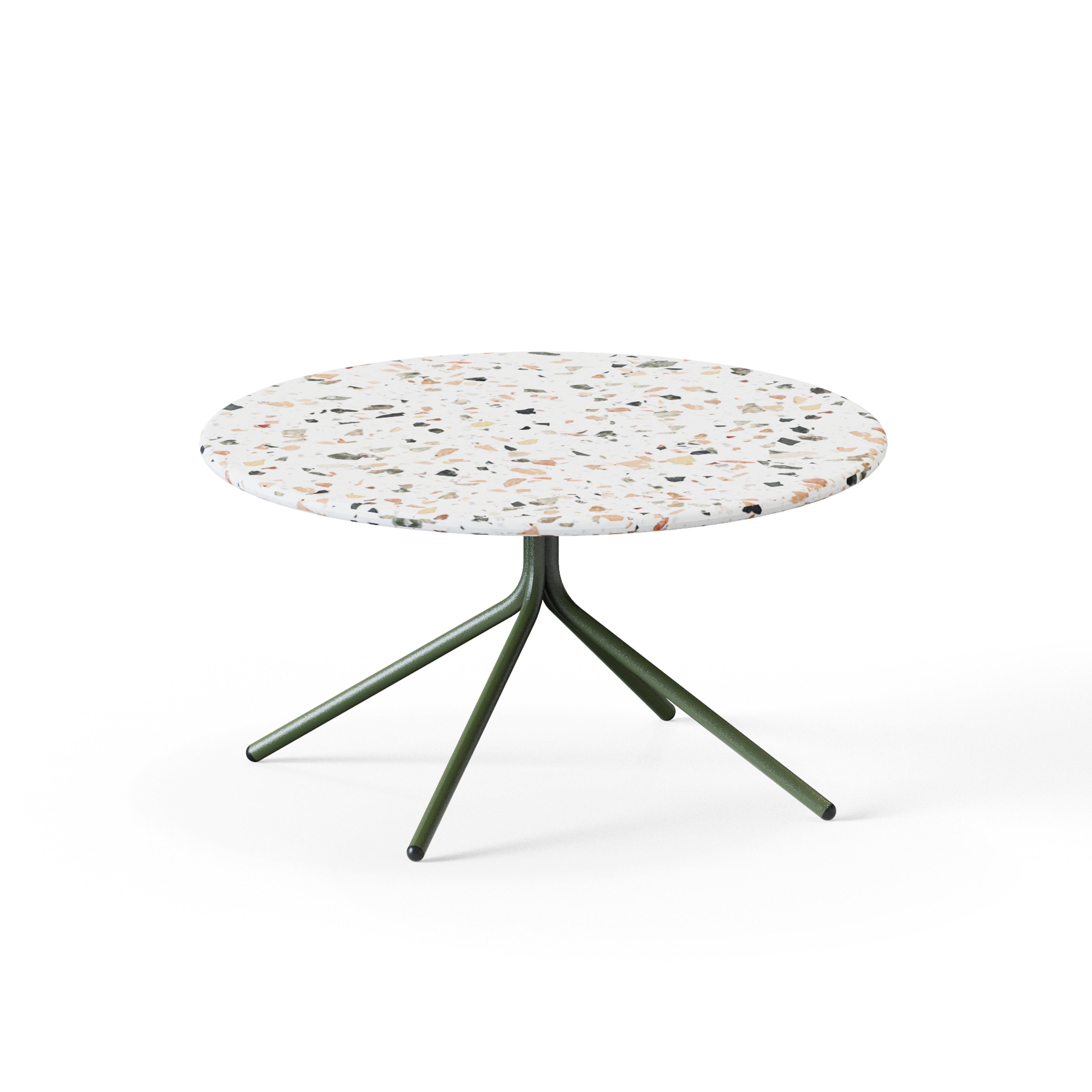 Ozian - Coffee/Side Table