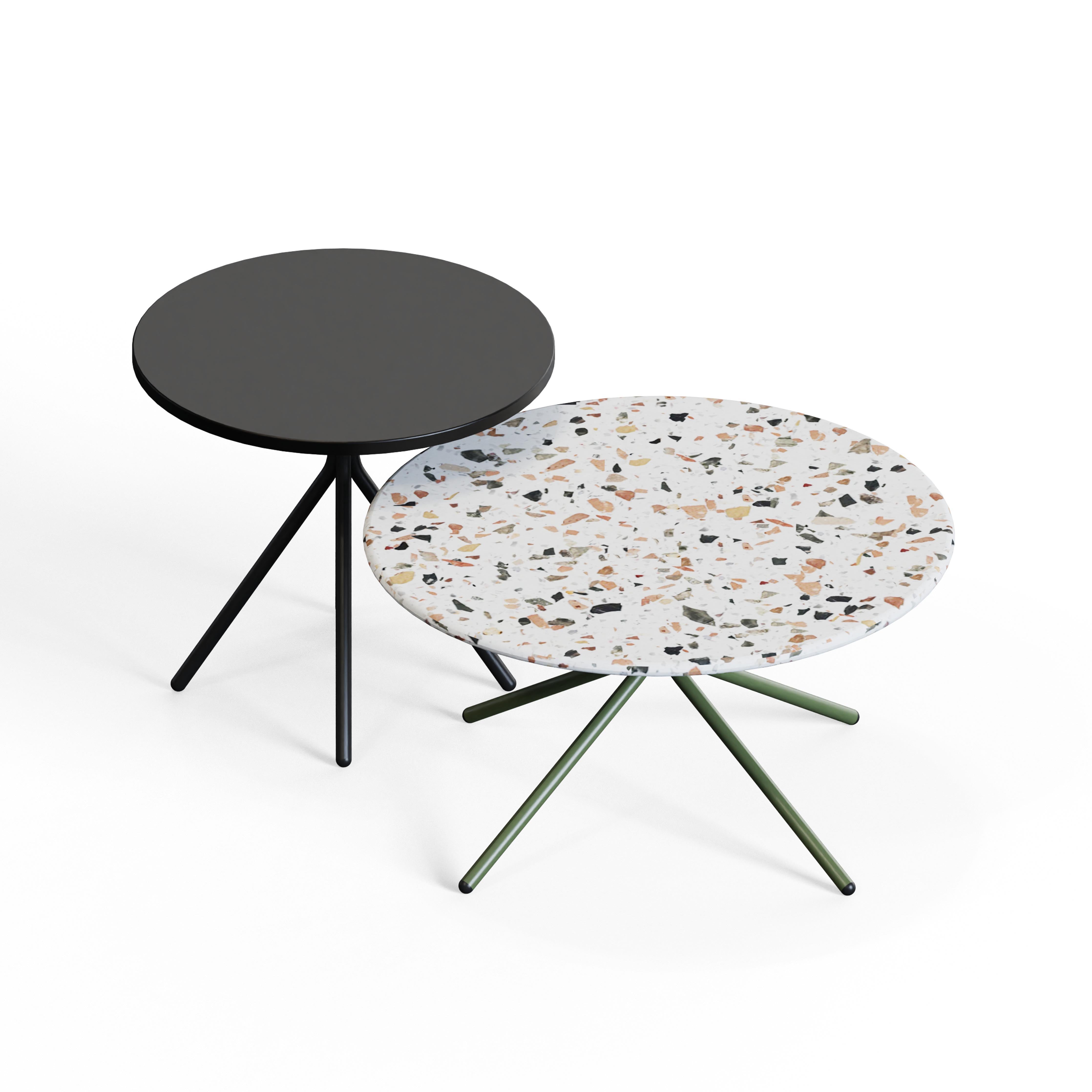 Ozian - Coffee/Side Table