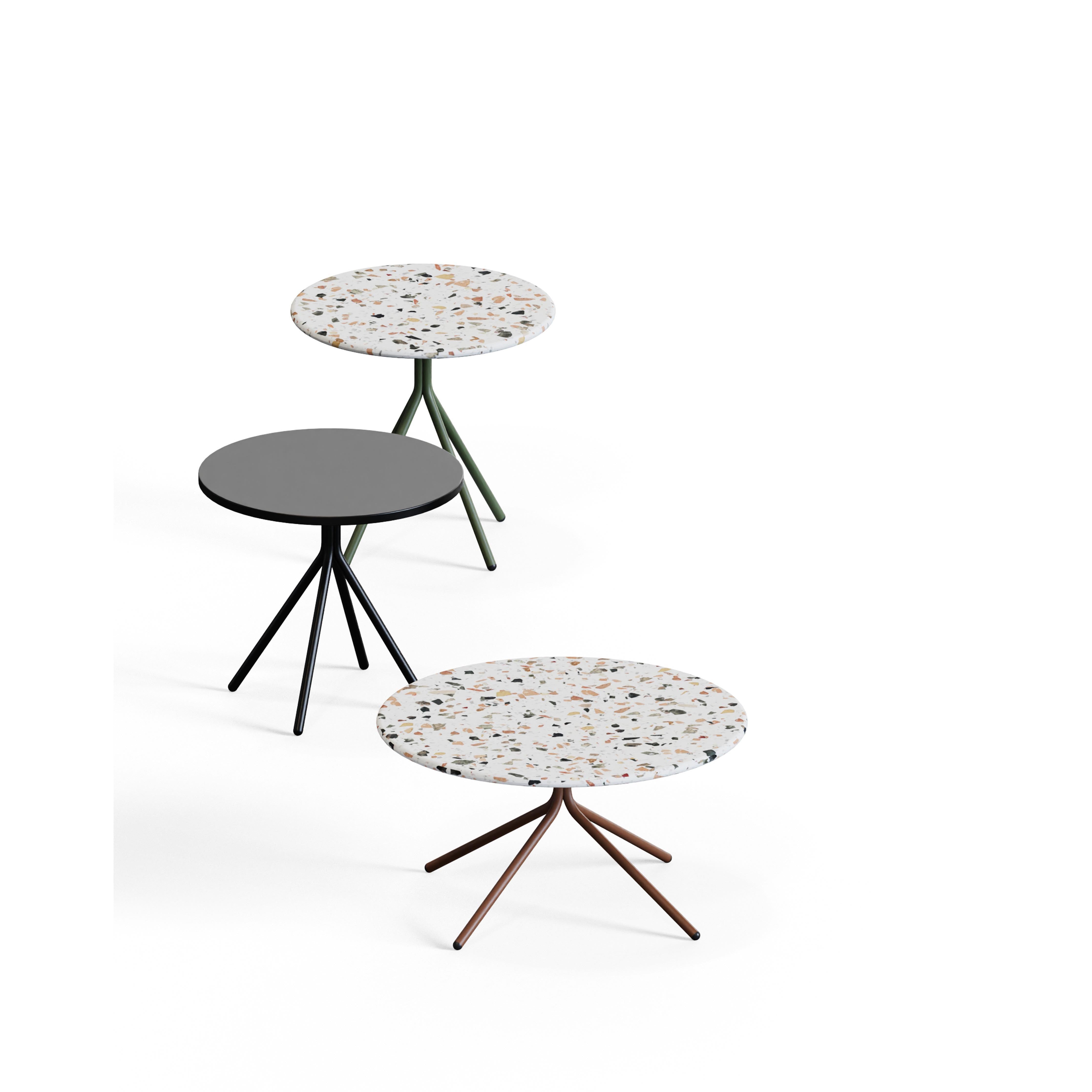 Ozian - Coffee/Side Table