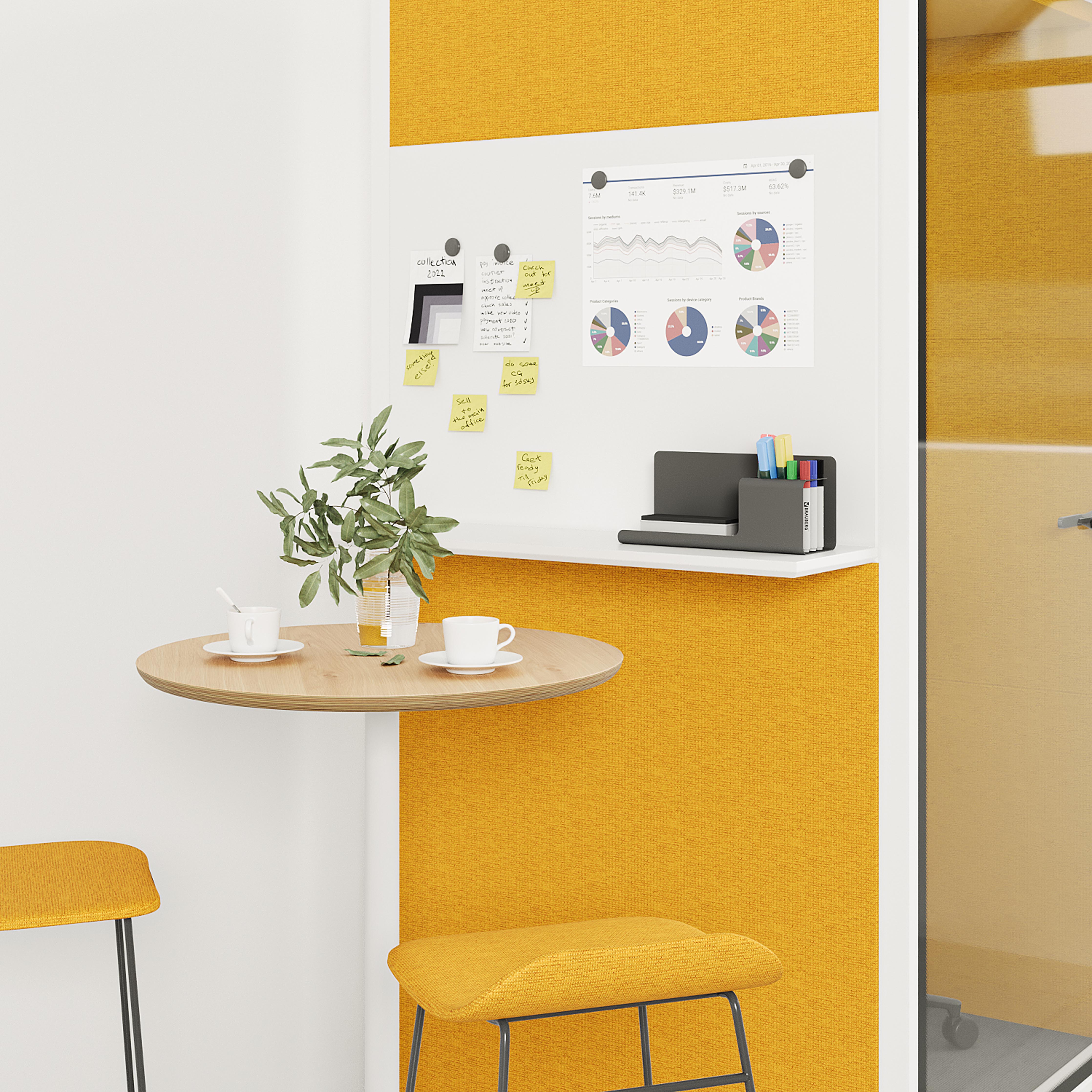 PISTRO - Telephone Booth