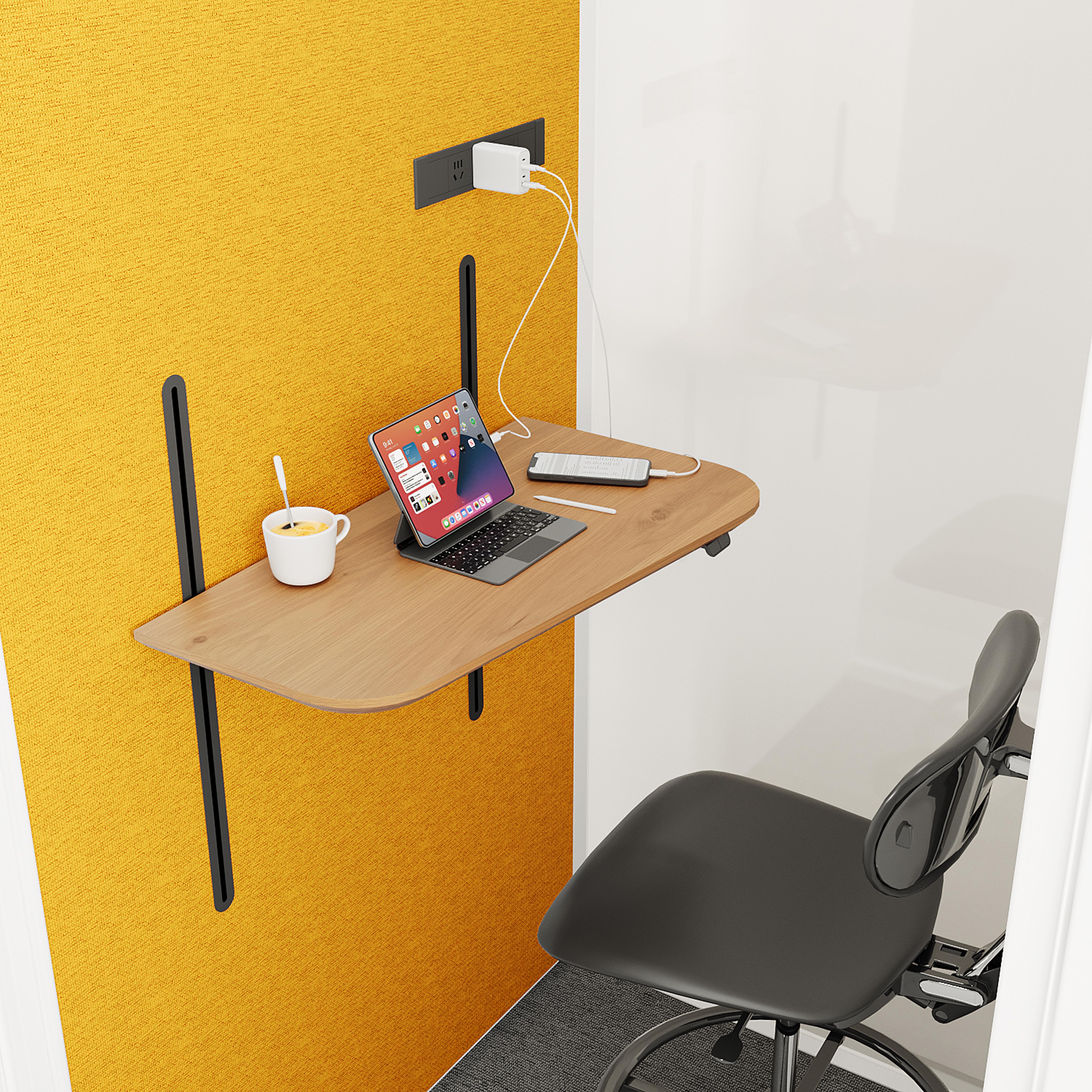 PISTRO - Telephone Booth