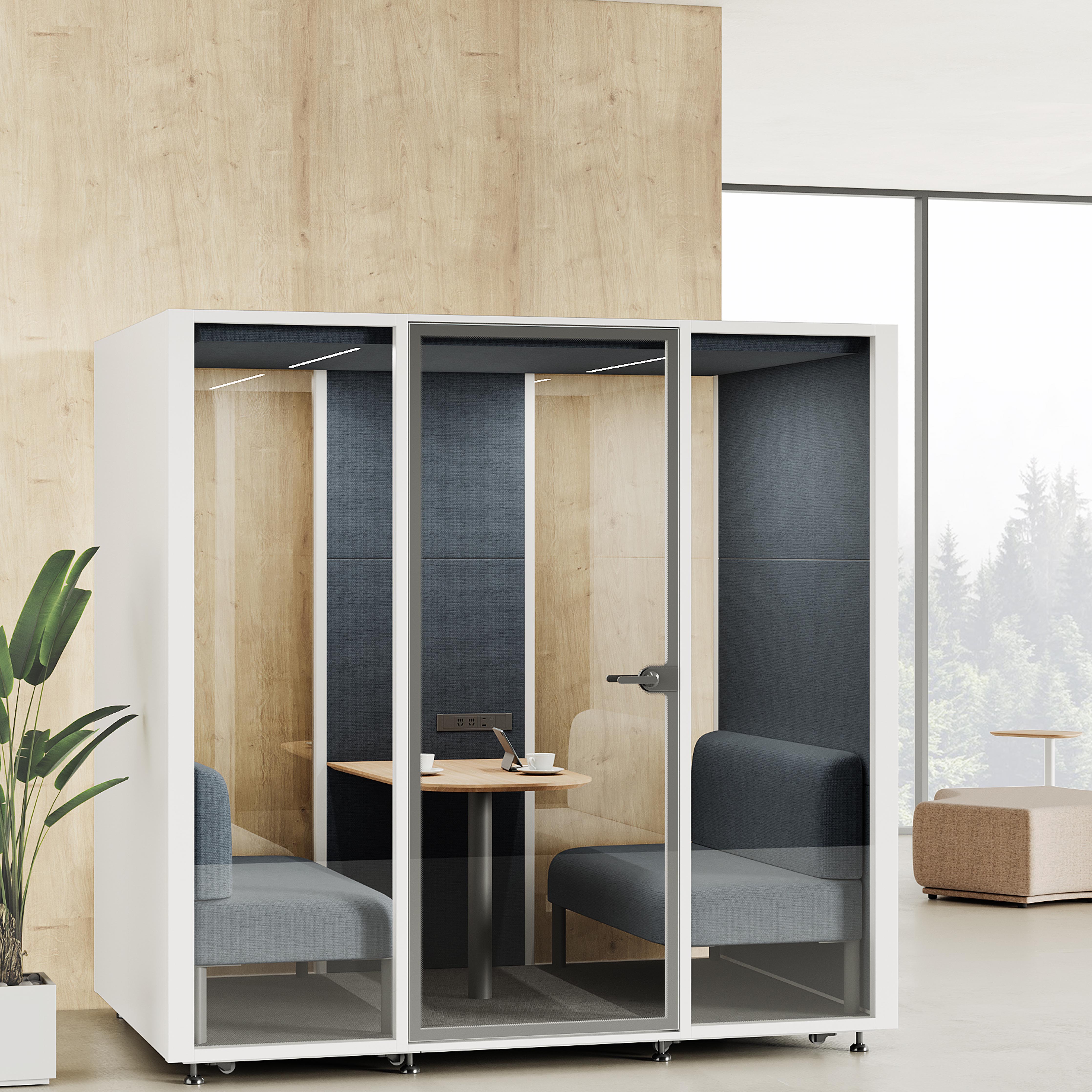 PISTRO - Telephone Booth