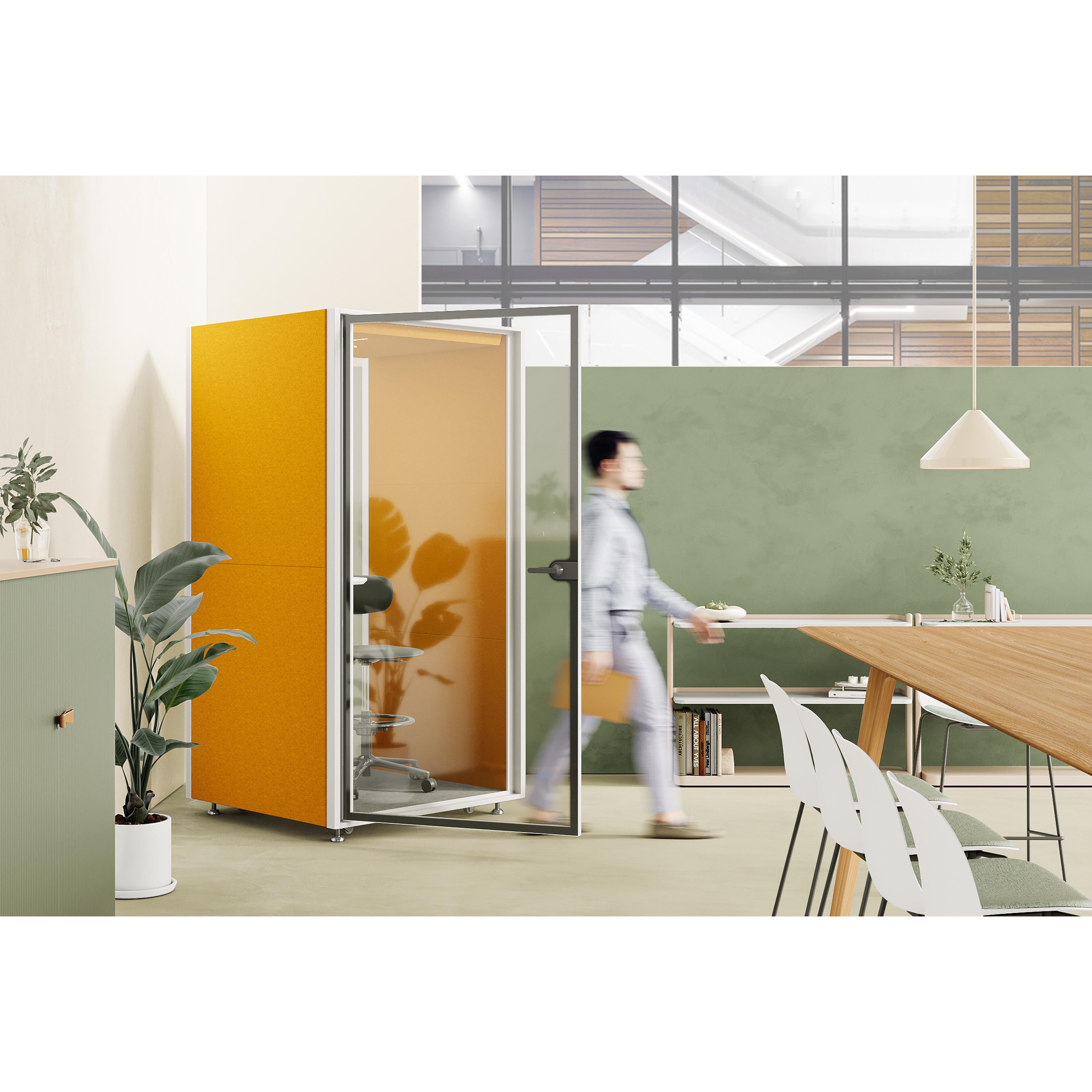 PISTRO - Telephone Booth