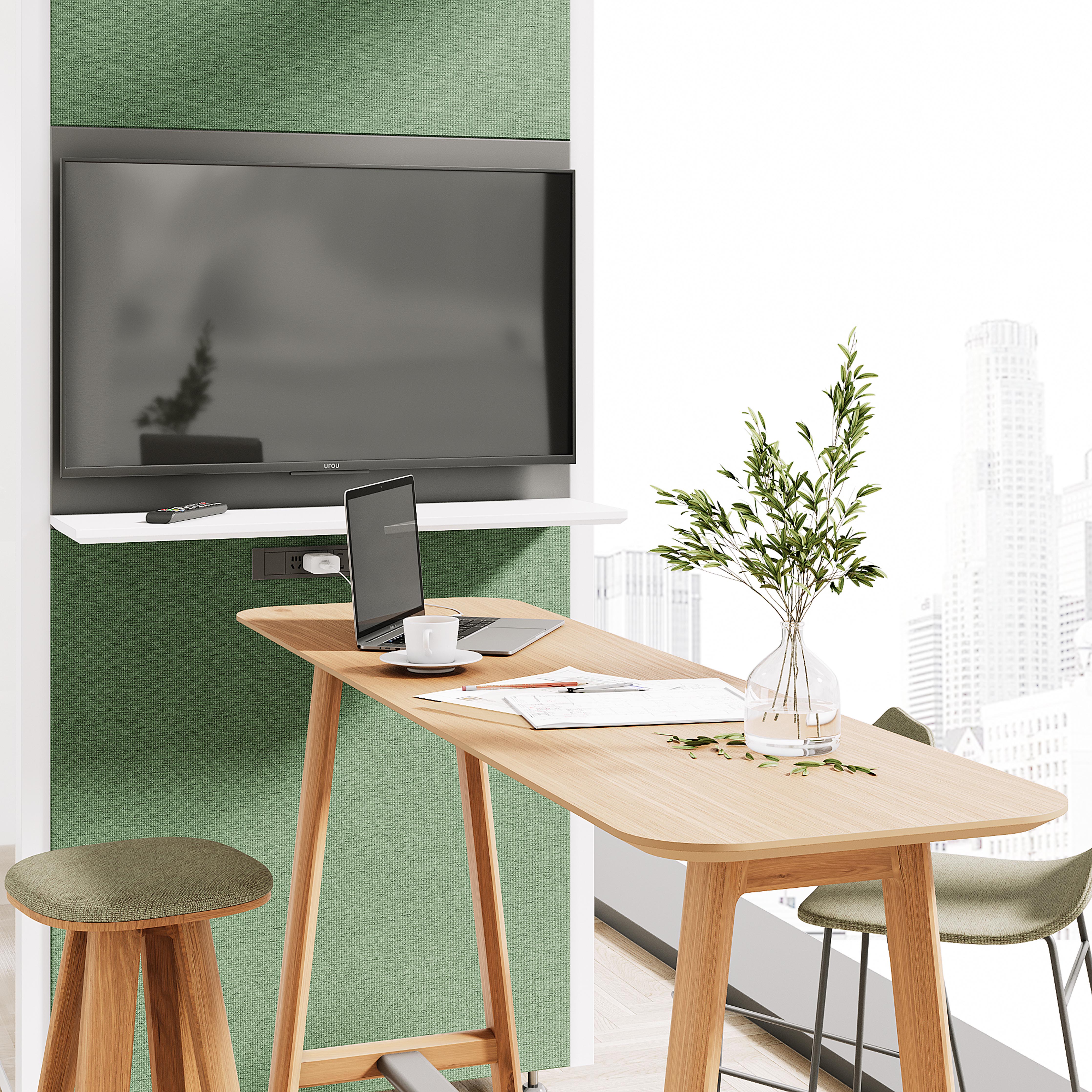 PISTRO - Telephone Booth