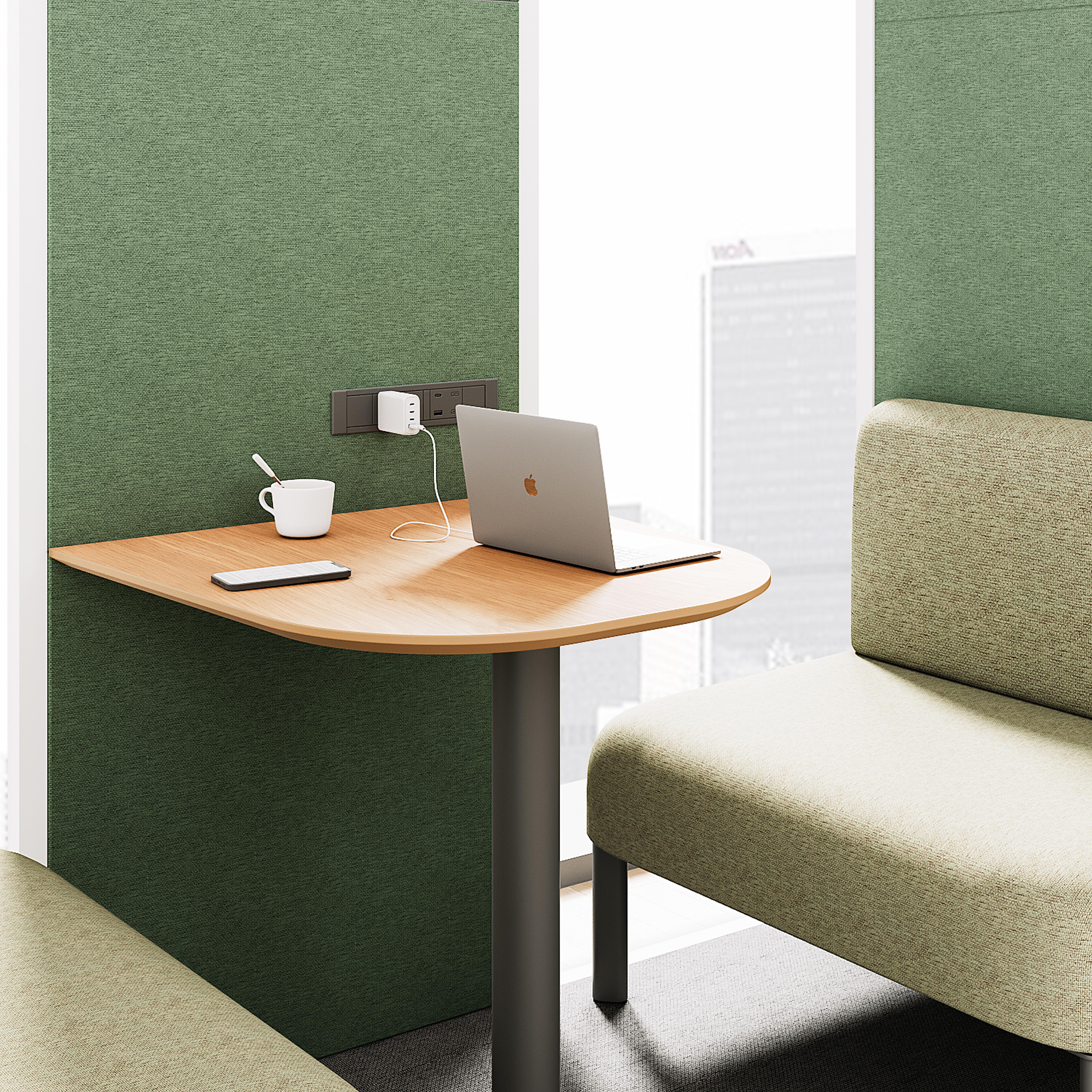 PISTRO - Telephone Booth