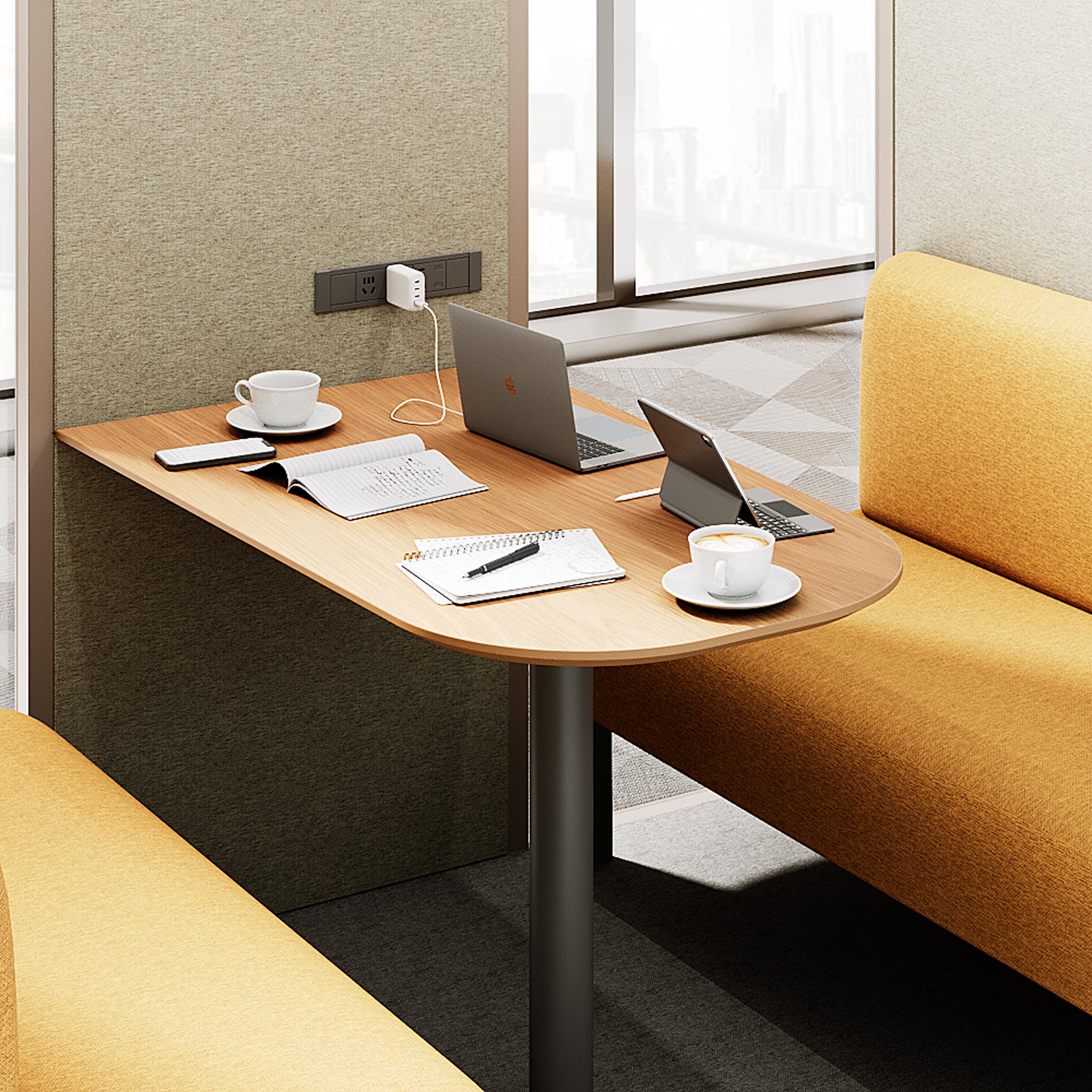 PISTRO - Telephone Booth