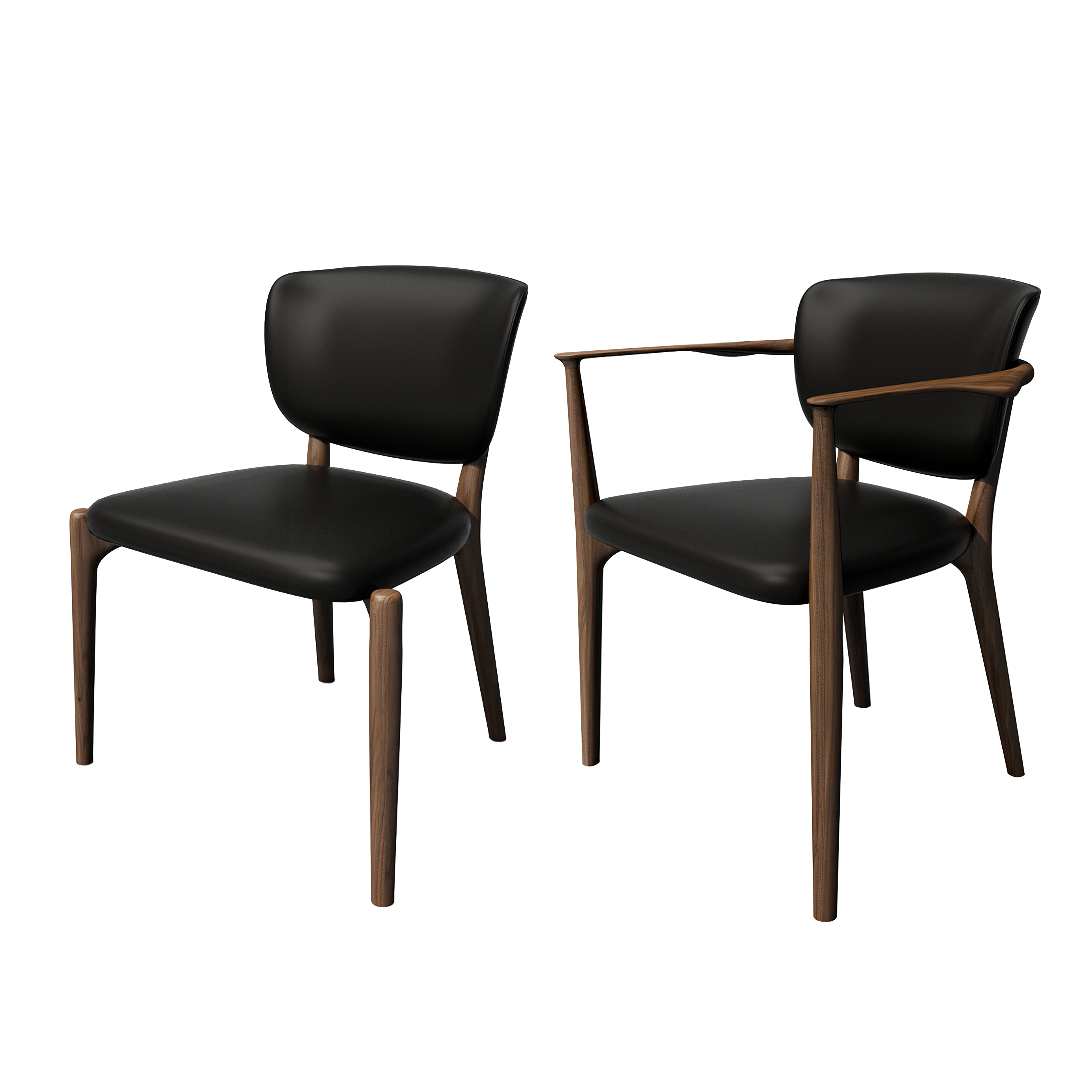 Pace - Dining Chair