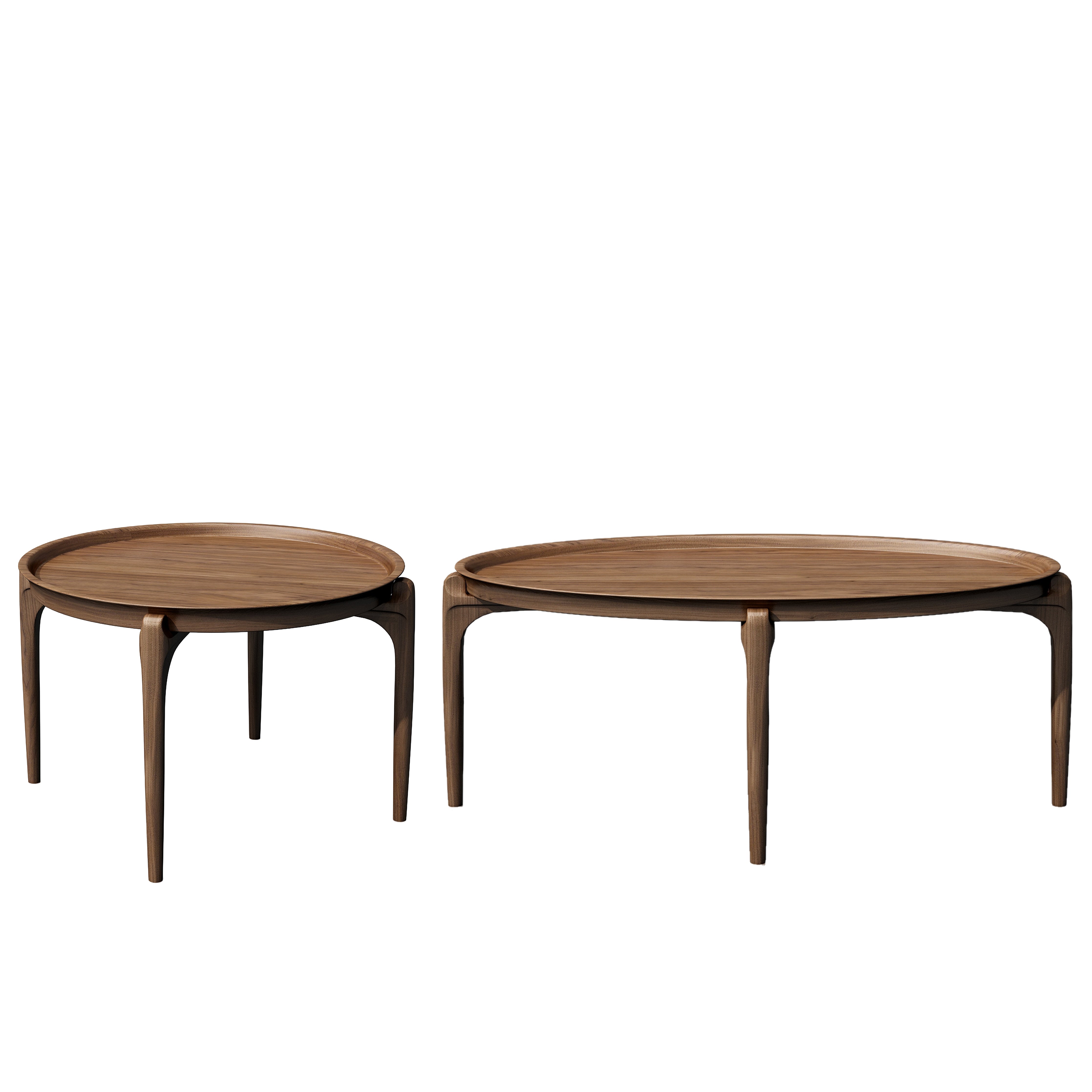 Pace - Coffee/Side Table