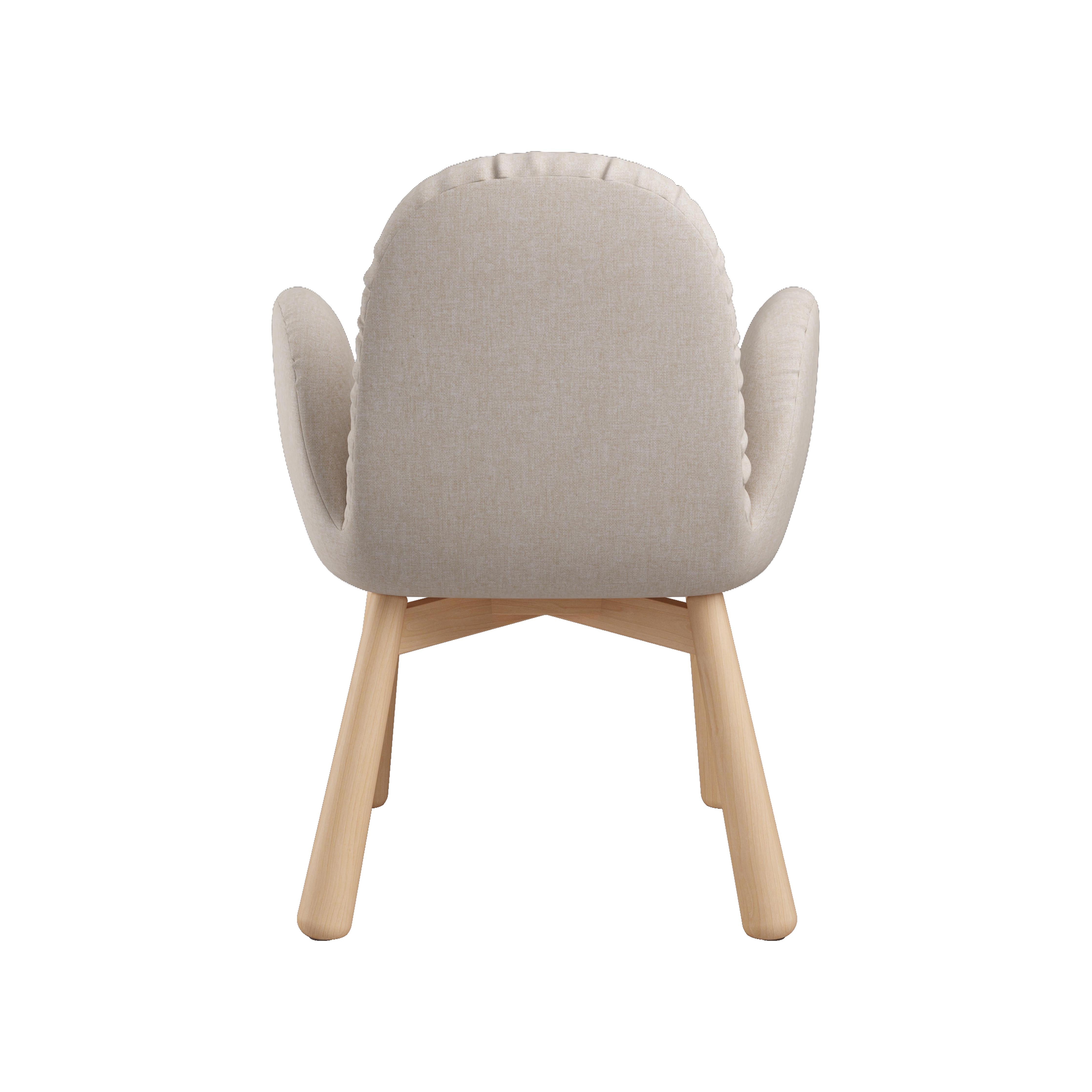 Pera - Dining Chair