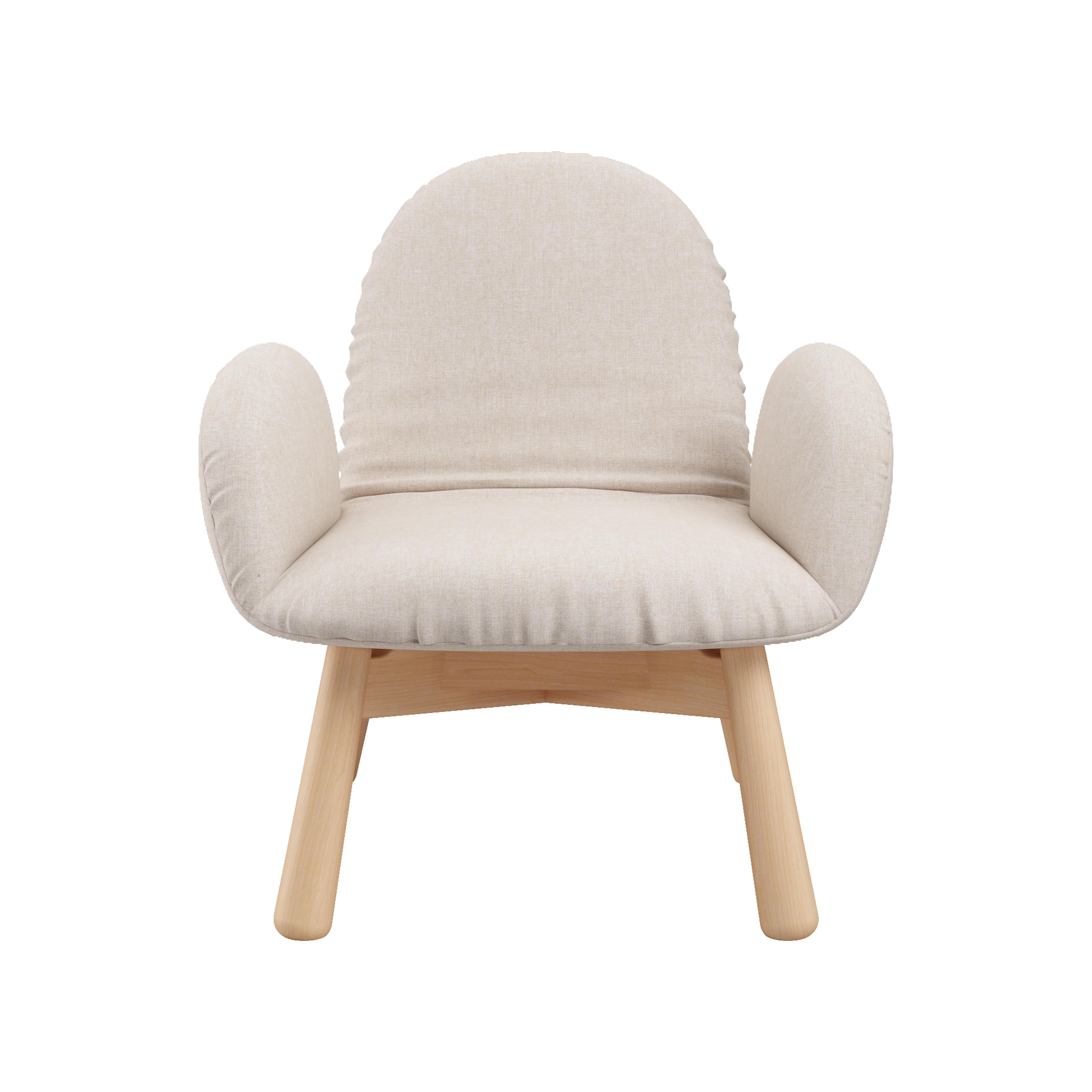 Pera - Lounge Chair