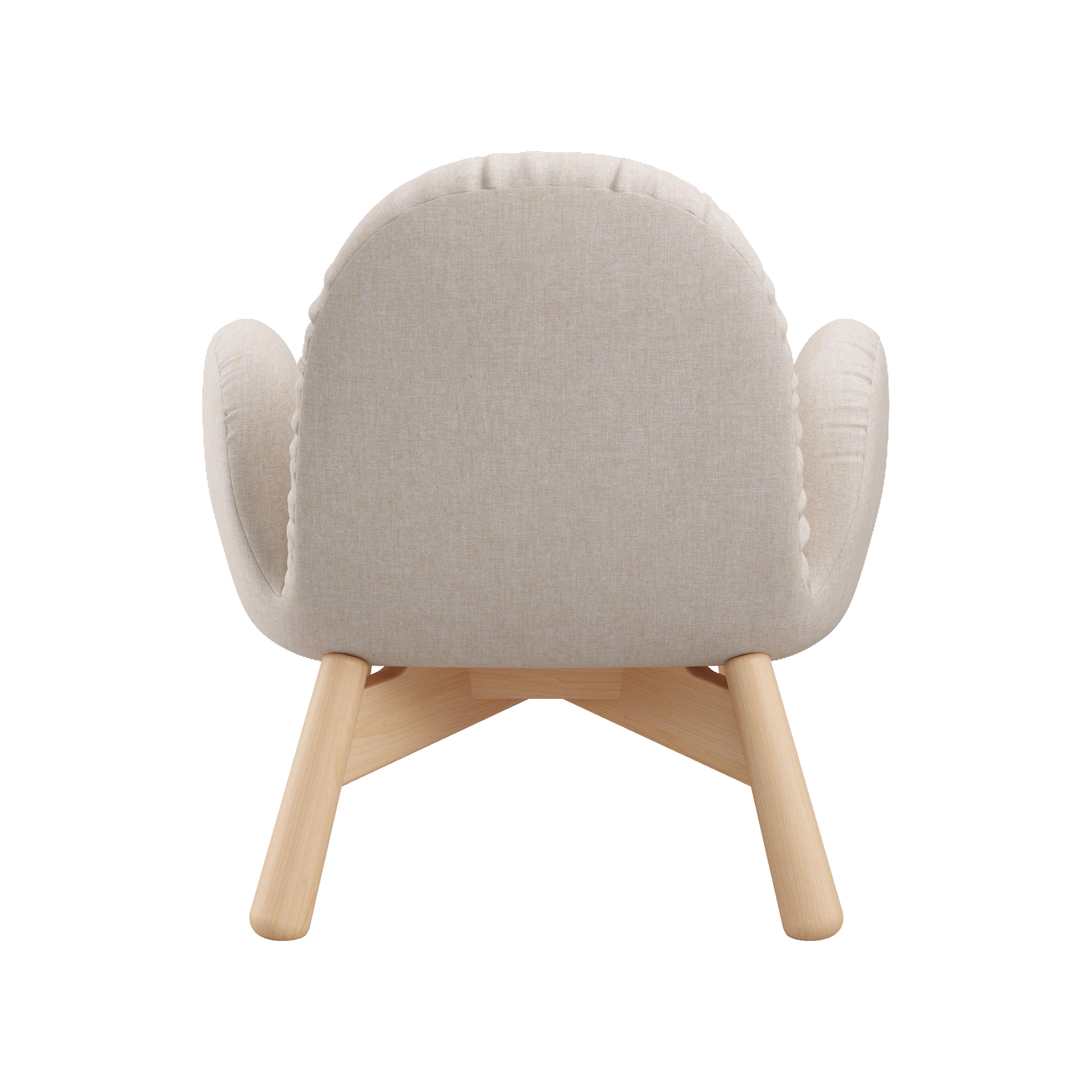 Pera - Lounge Chair
