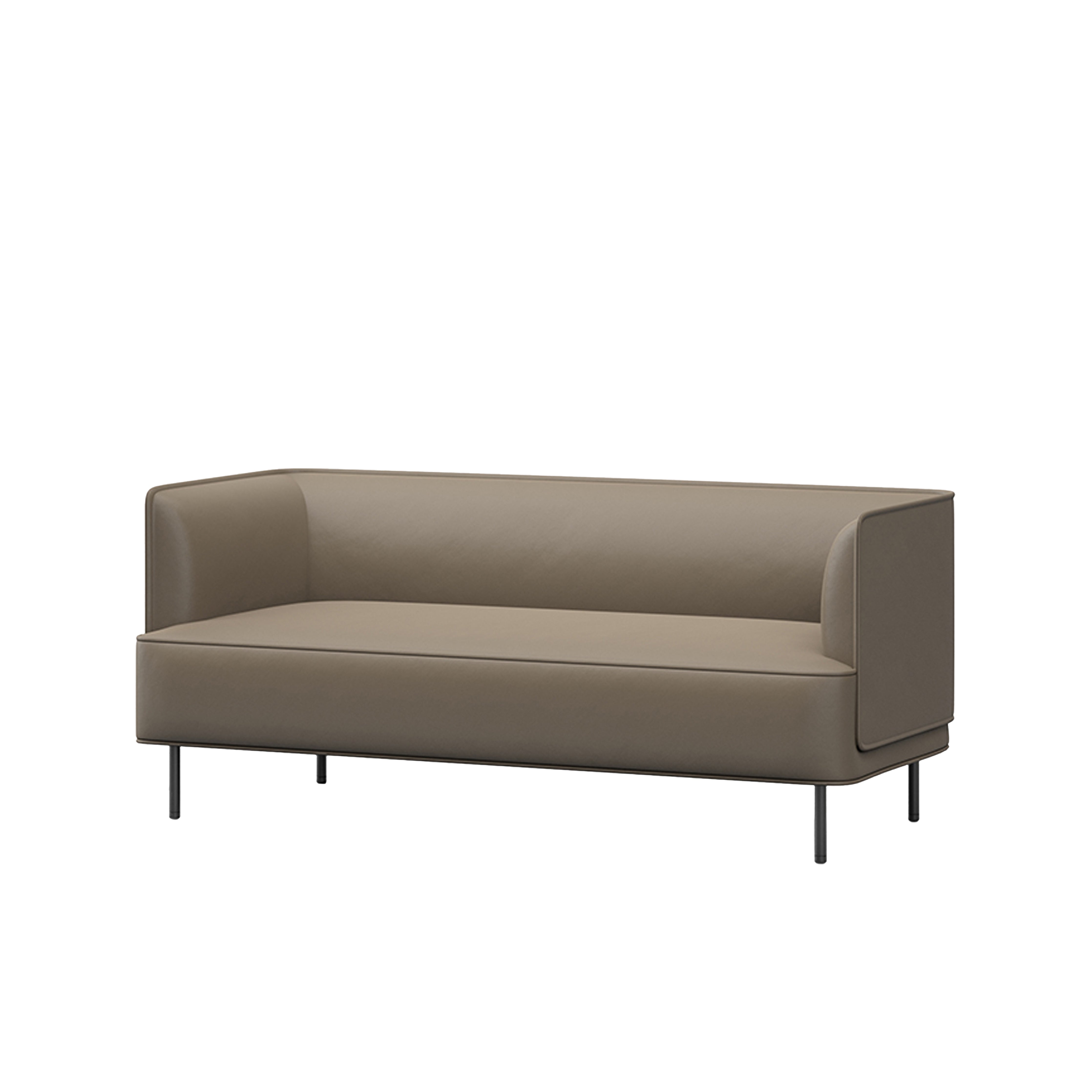 Perl - 2/3 Seater / L Shape