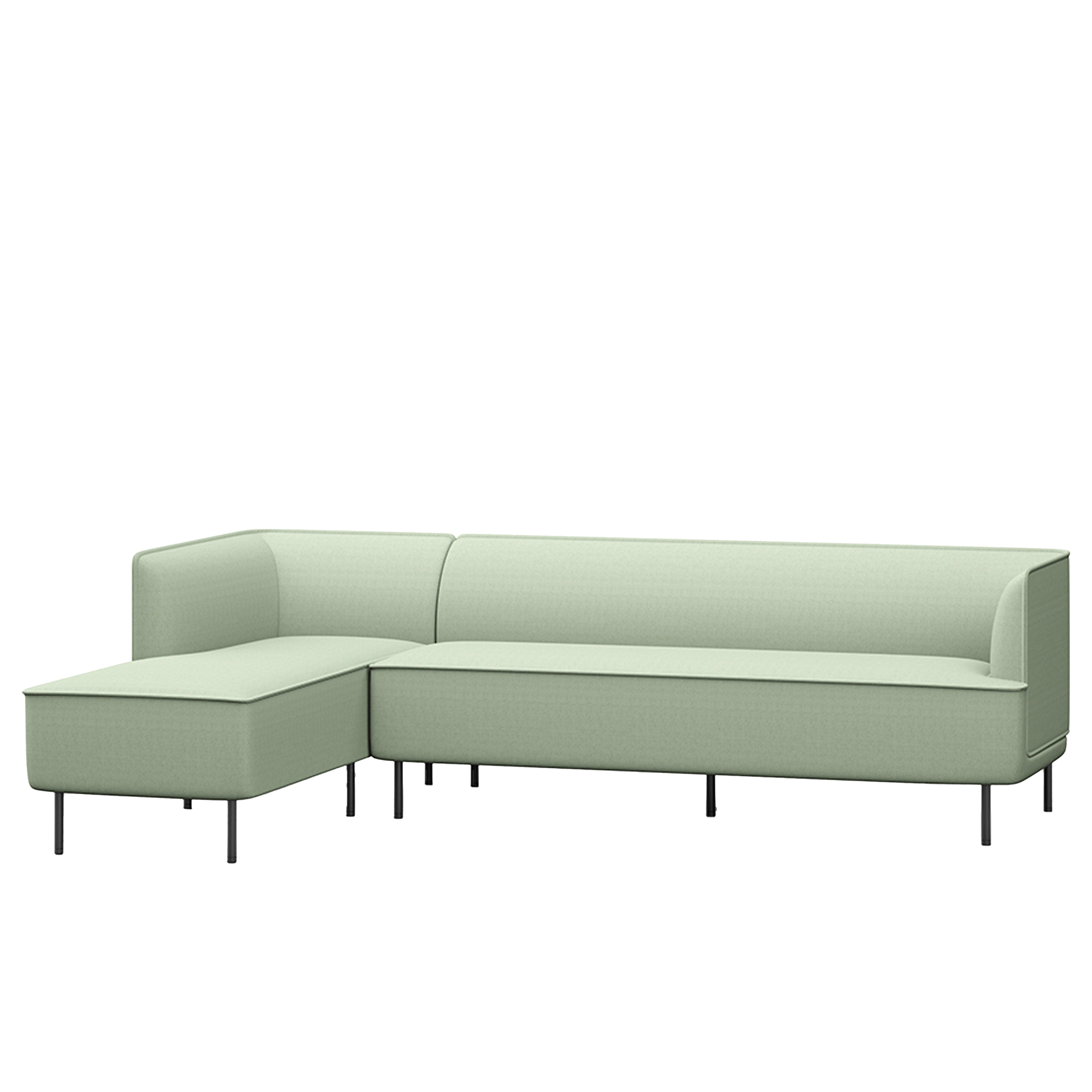 Perl - 2/3 Seater / L Shape
