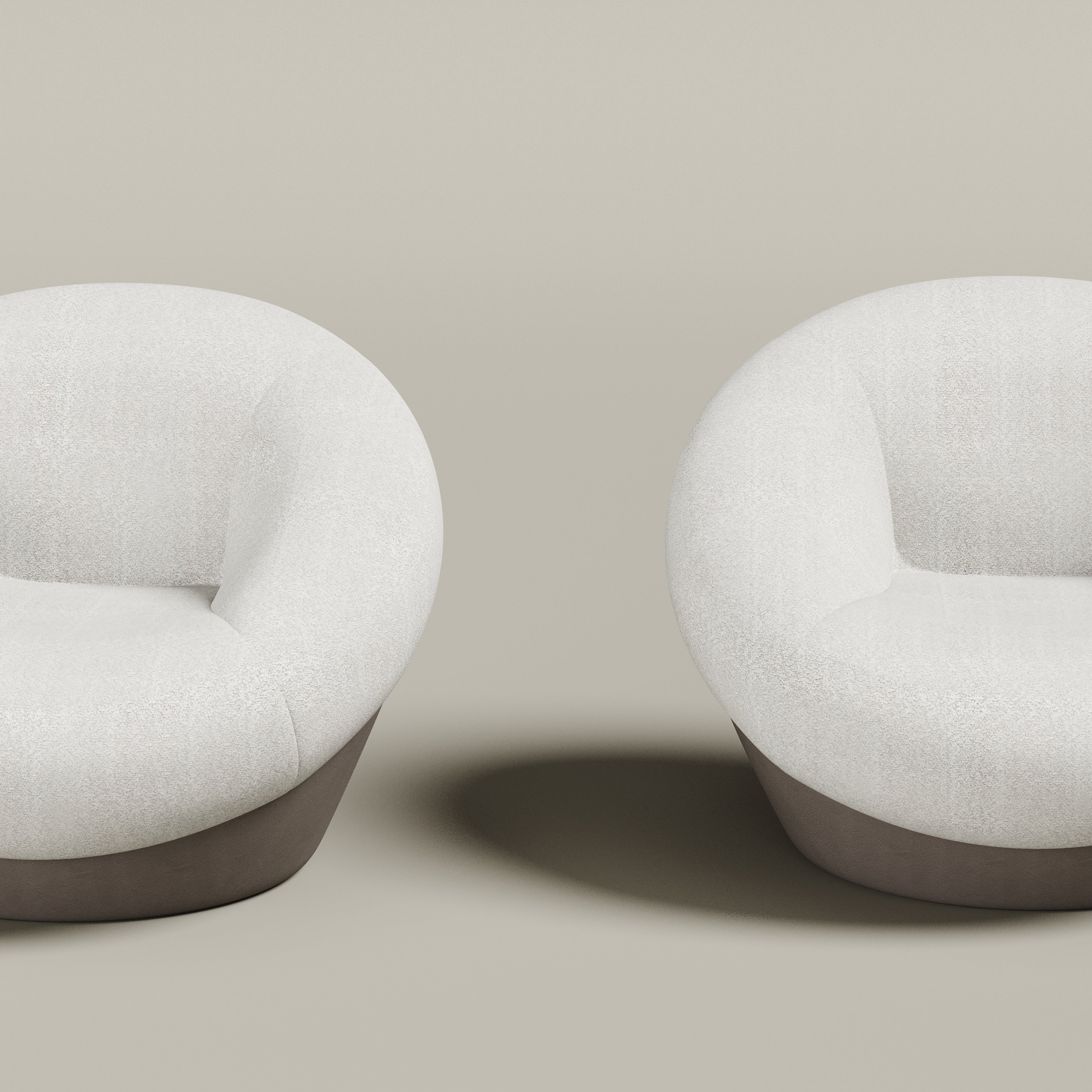 Moro - Lounge Chair