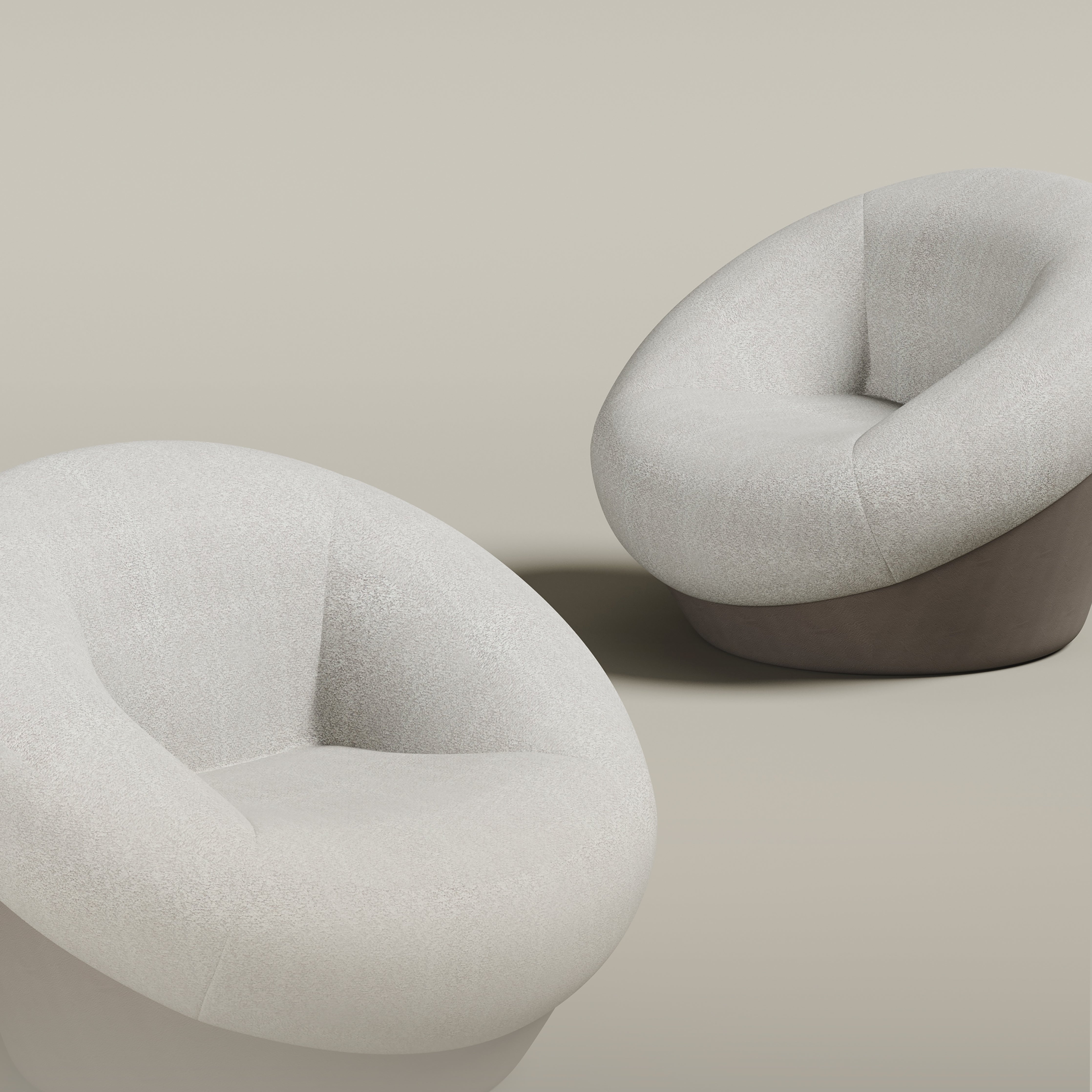 Moro - Lounge Chair