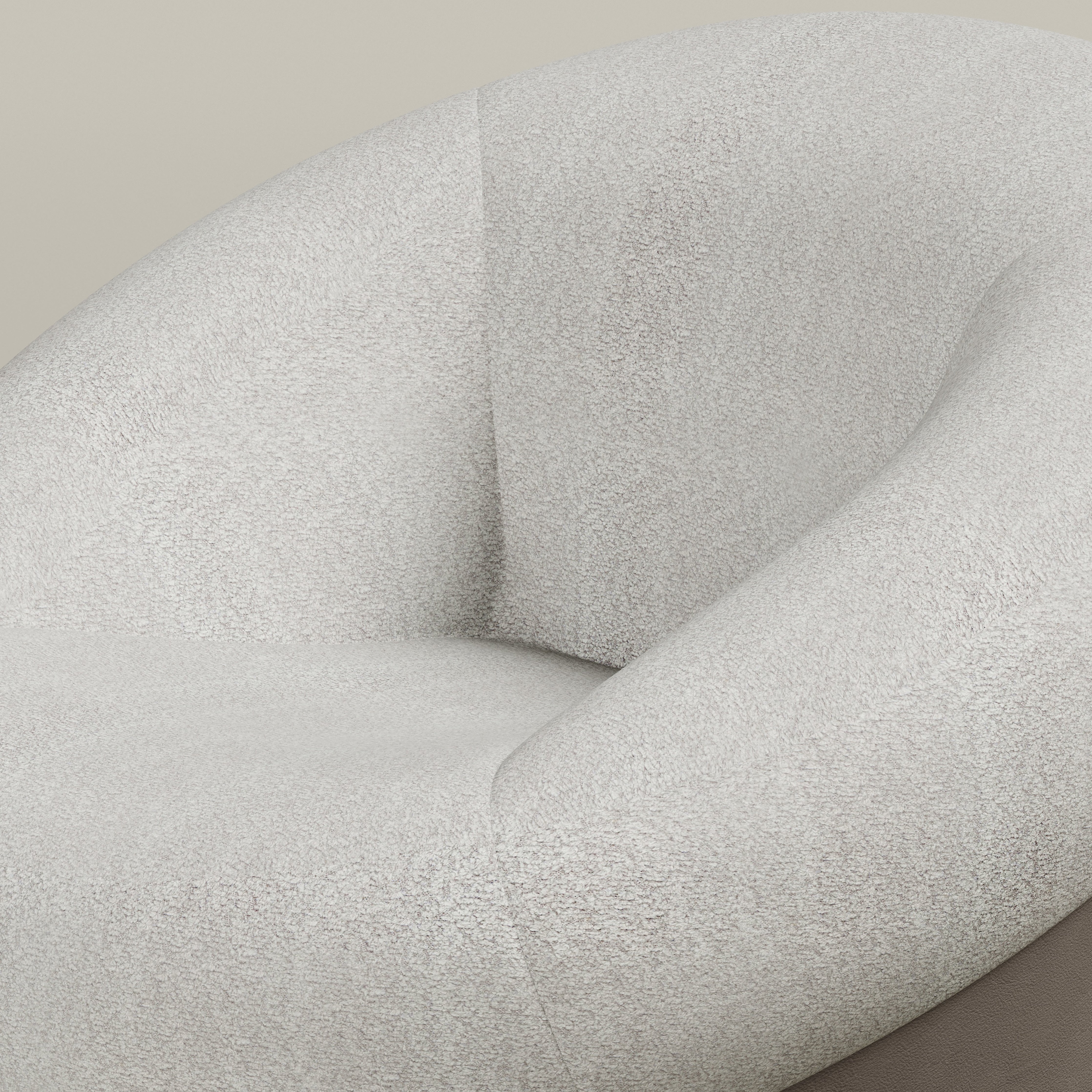 Moro - Lounge Chair