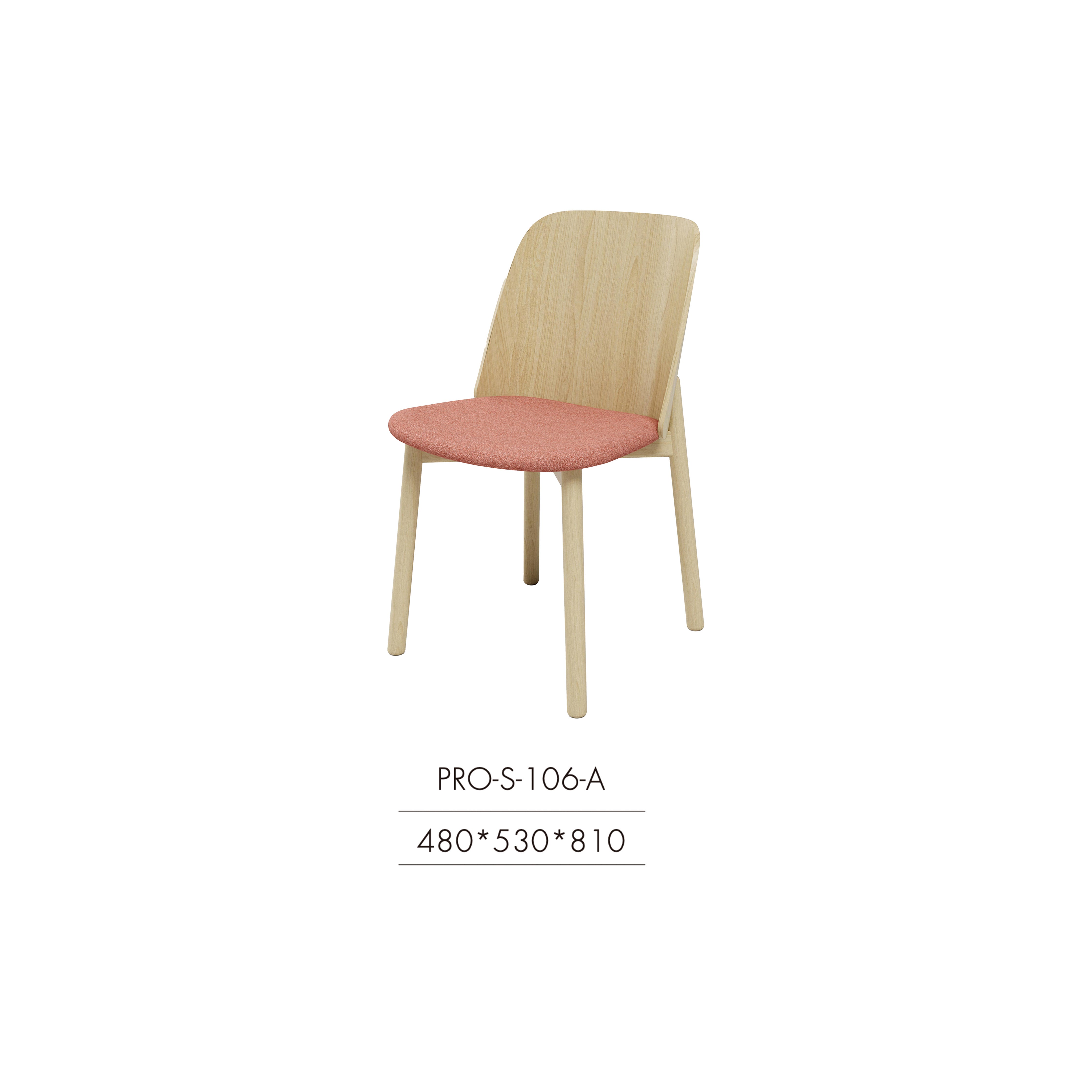 Prose - Dining Chair