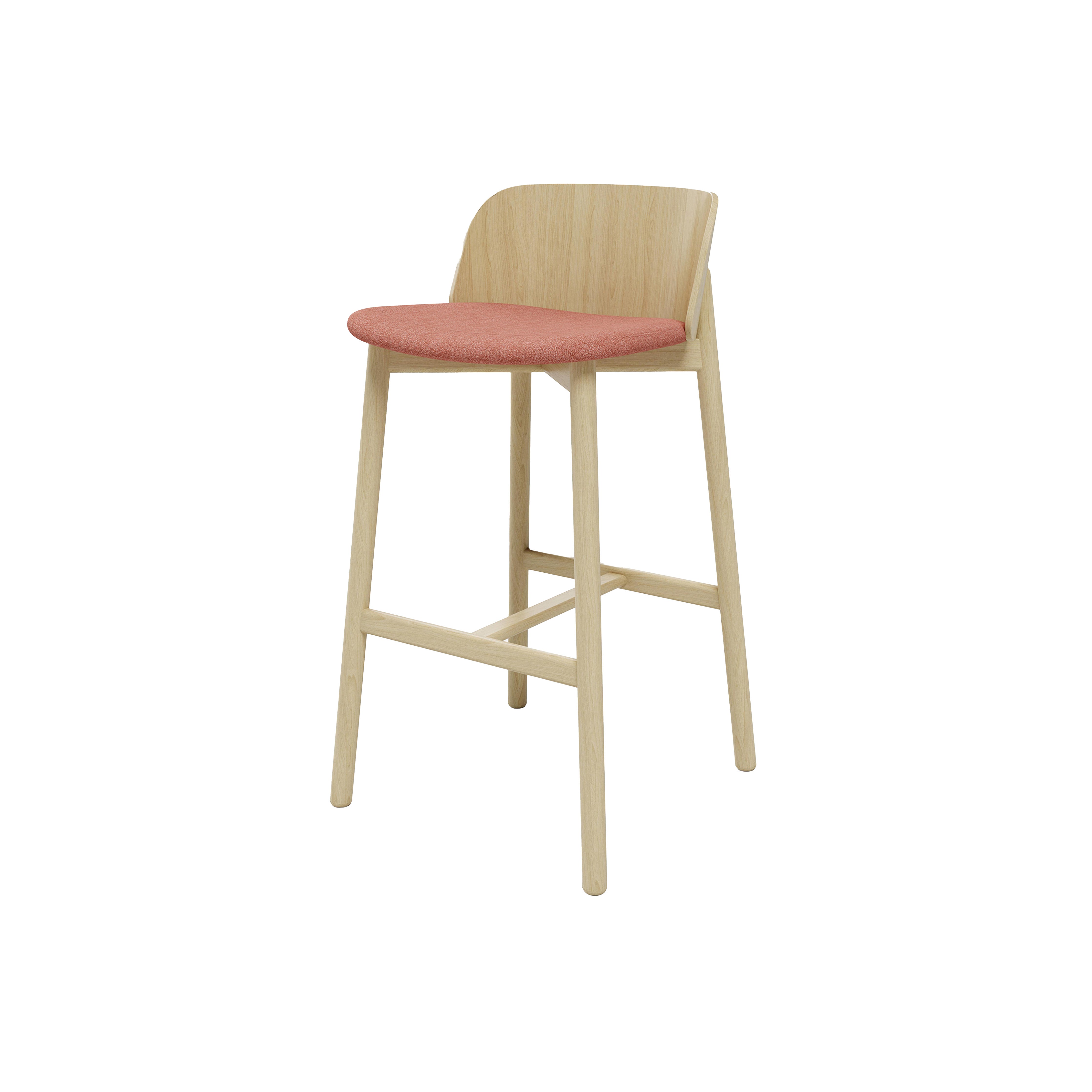 Prose - Bar Chair