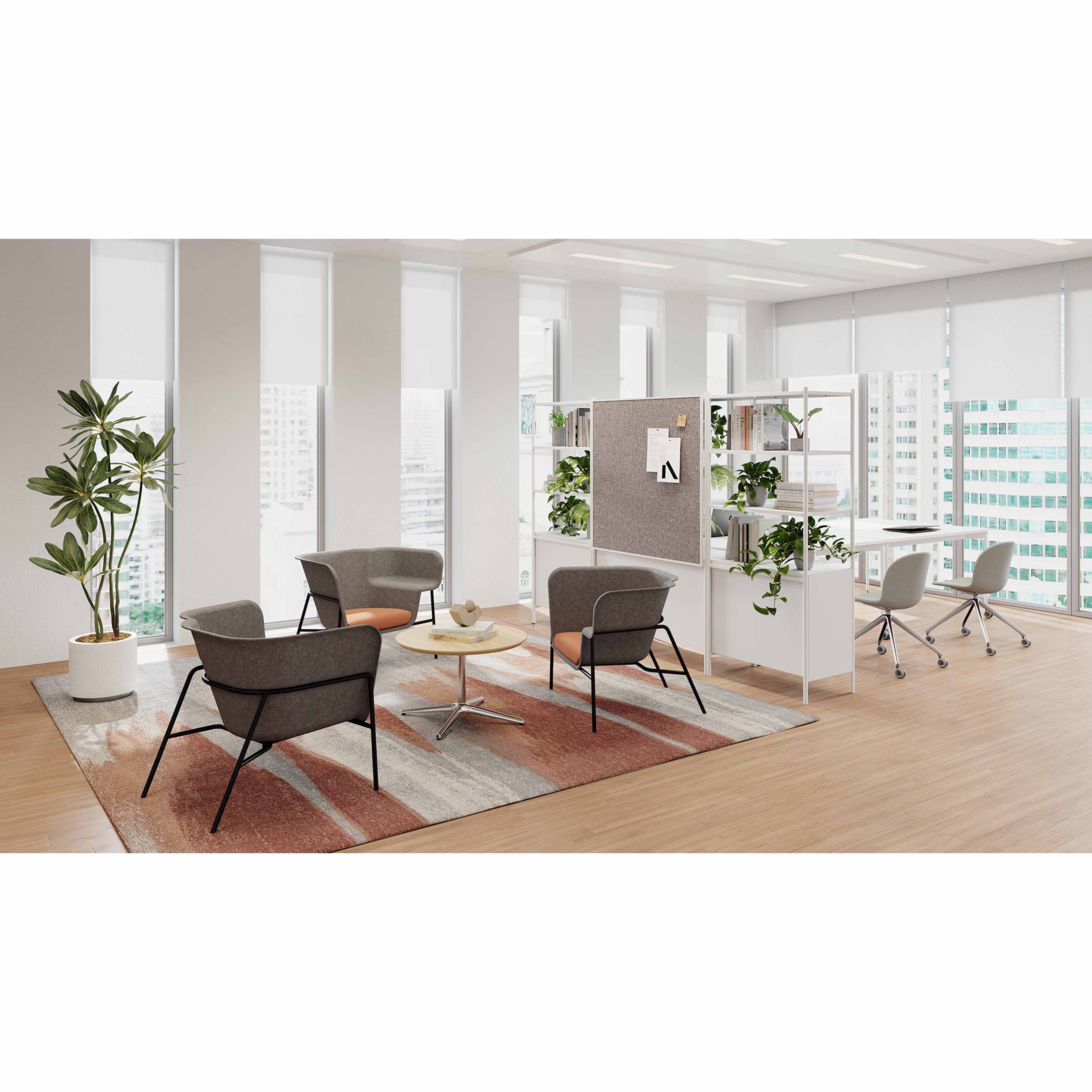 Surround - Lounge Chair