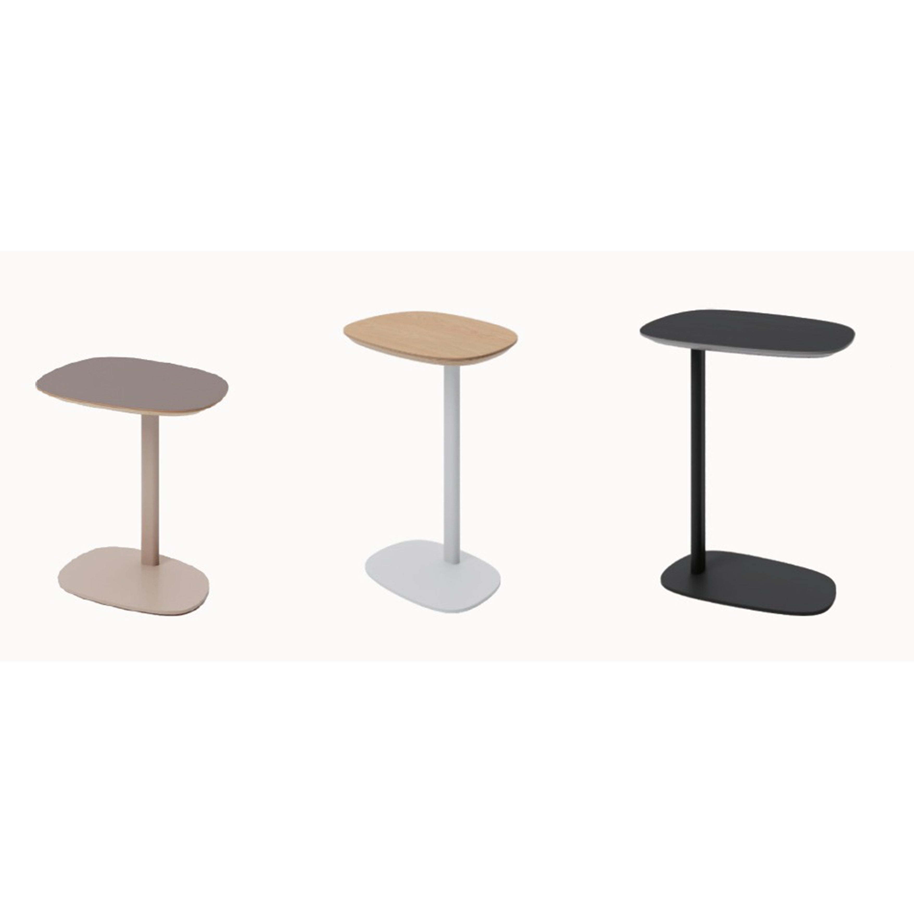 PLARO - Side Table
