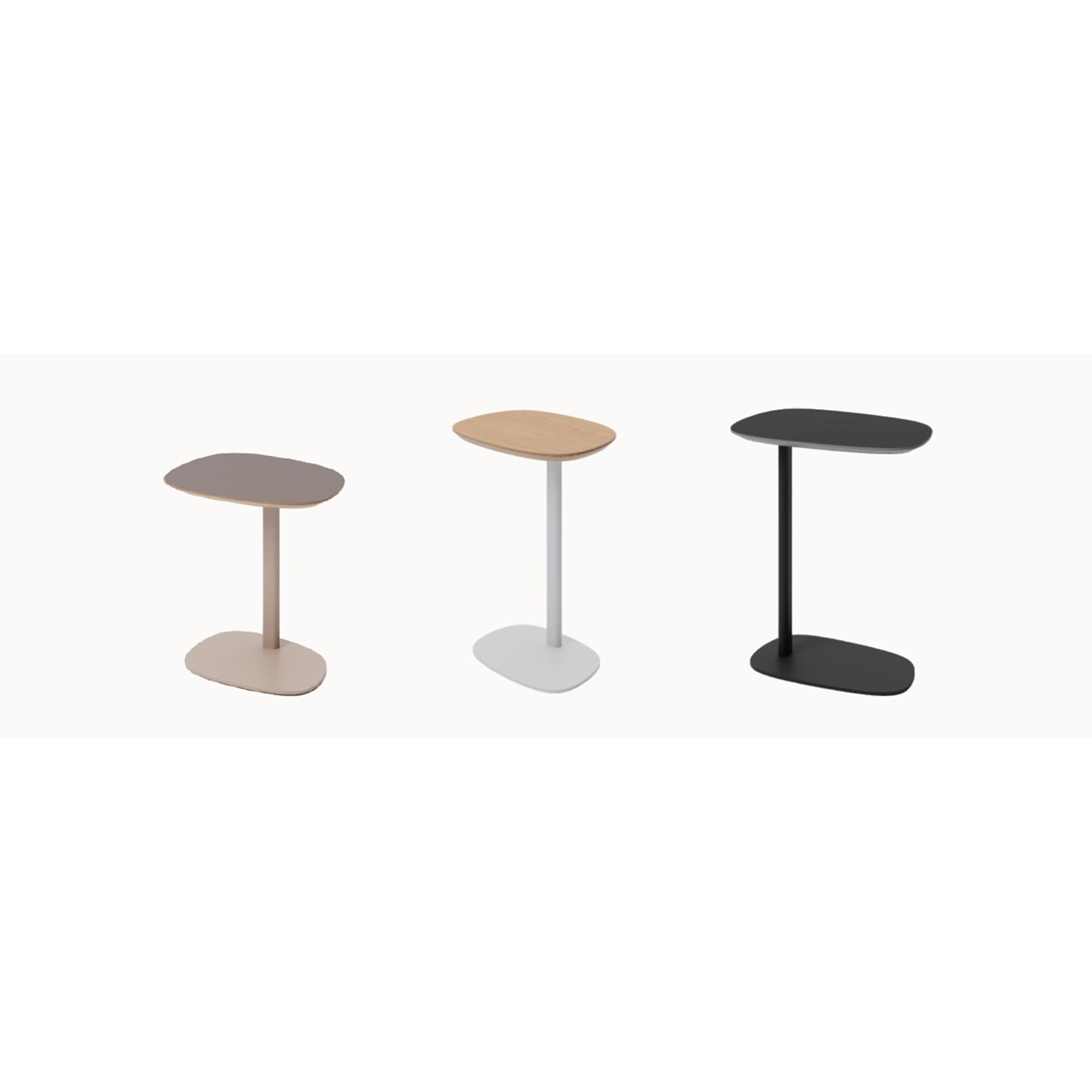 PLARO - Side Table