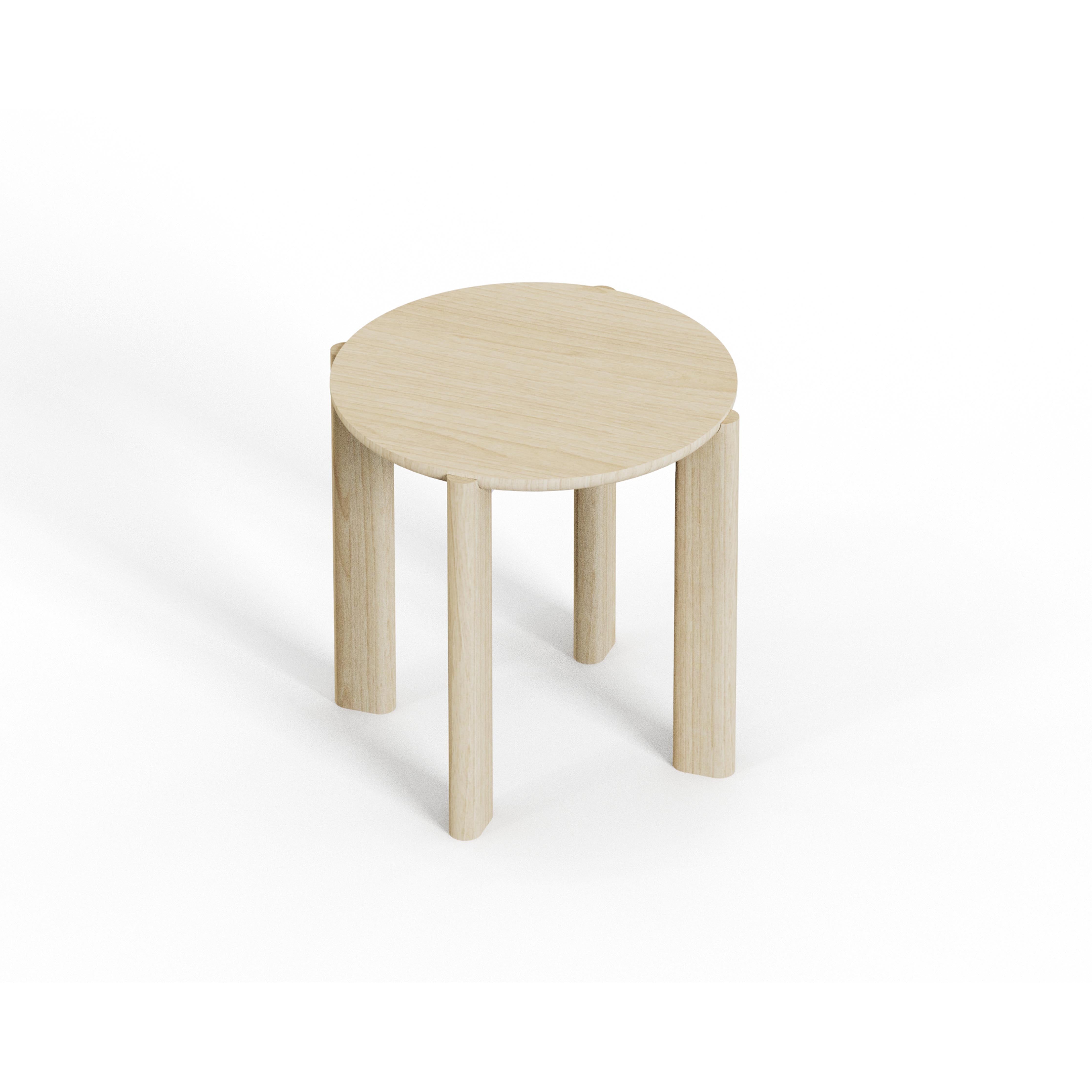 Pebble II - Side/Coffee Table