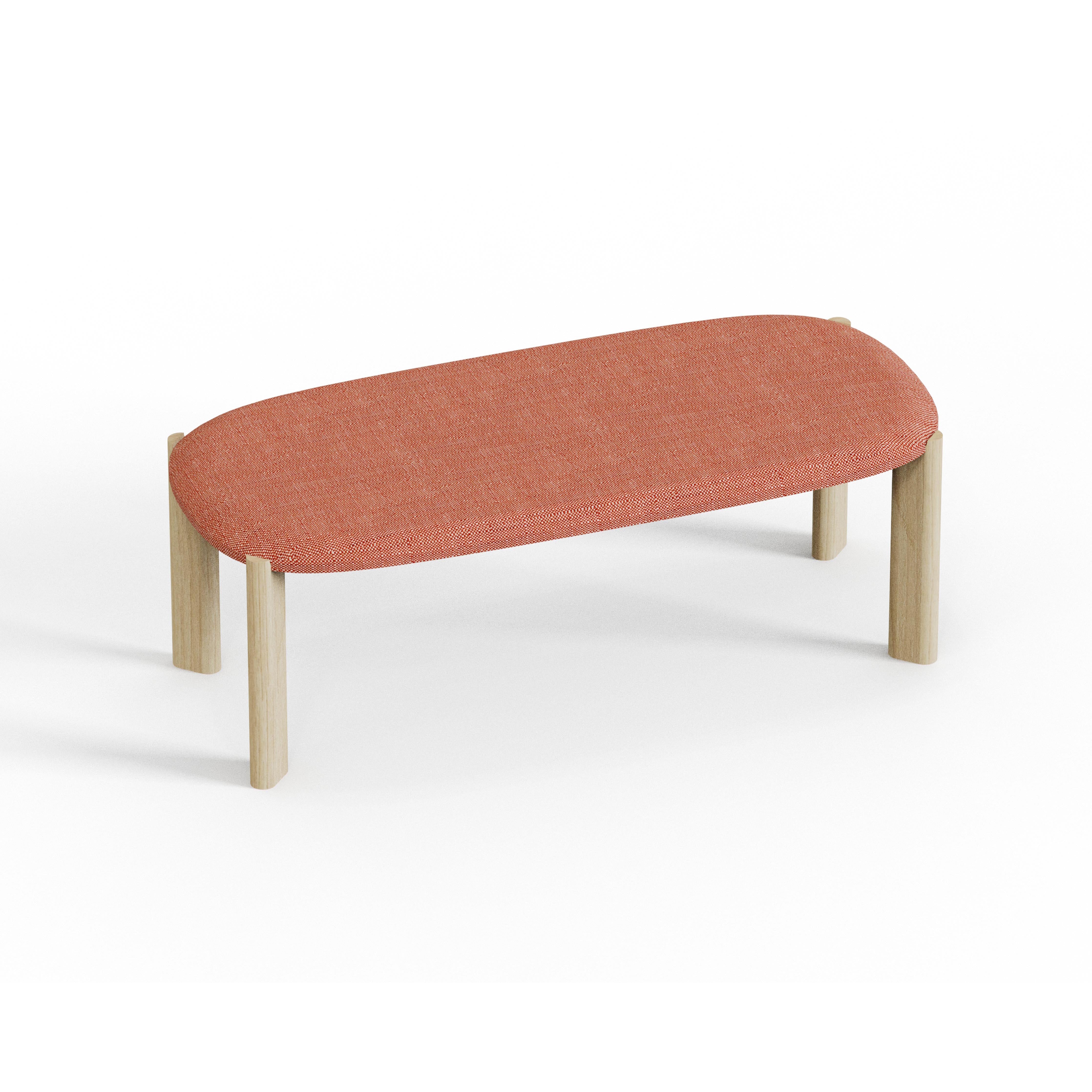 Pebble - Bench