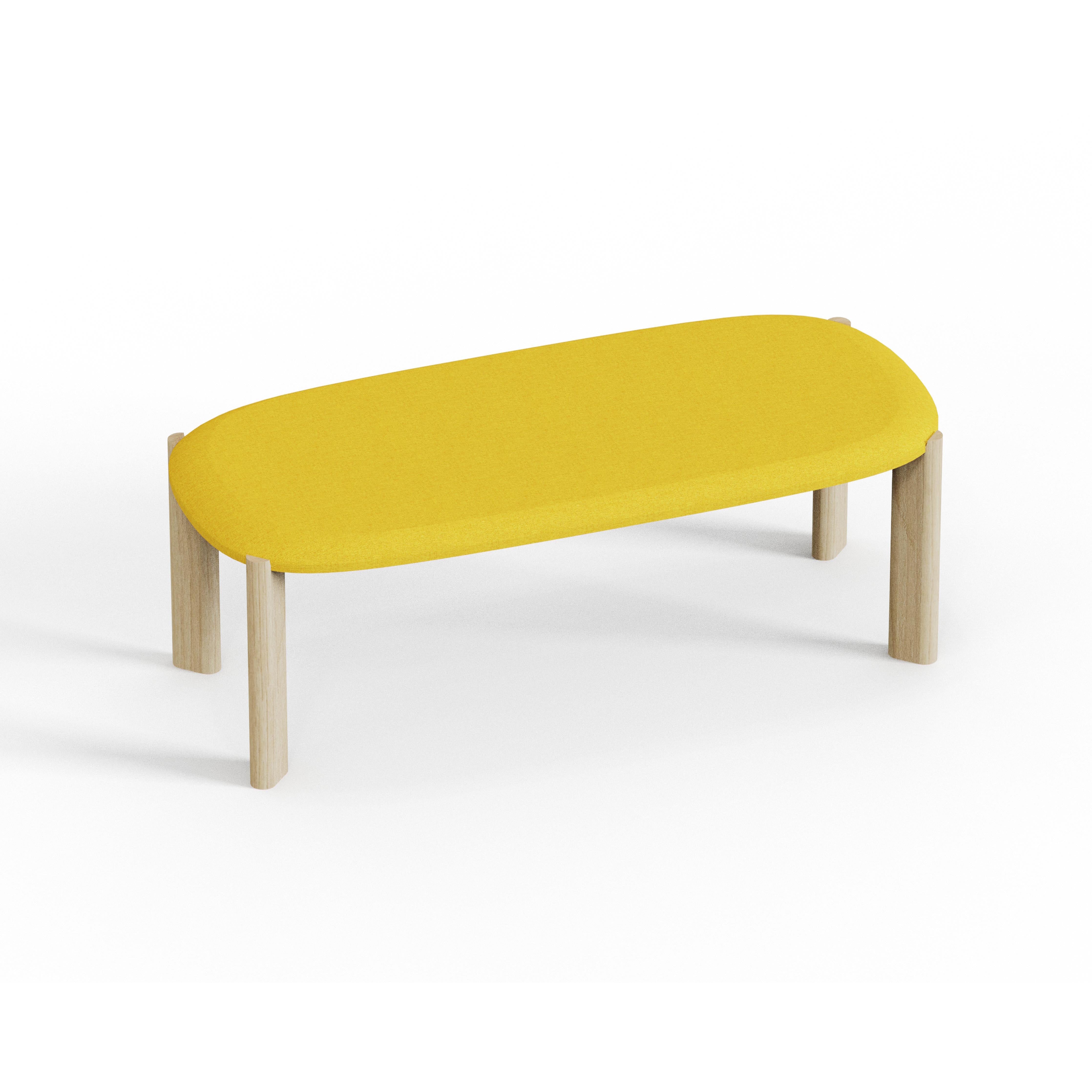 Pebble - Bench