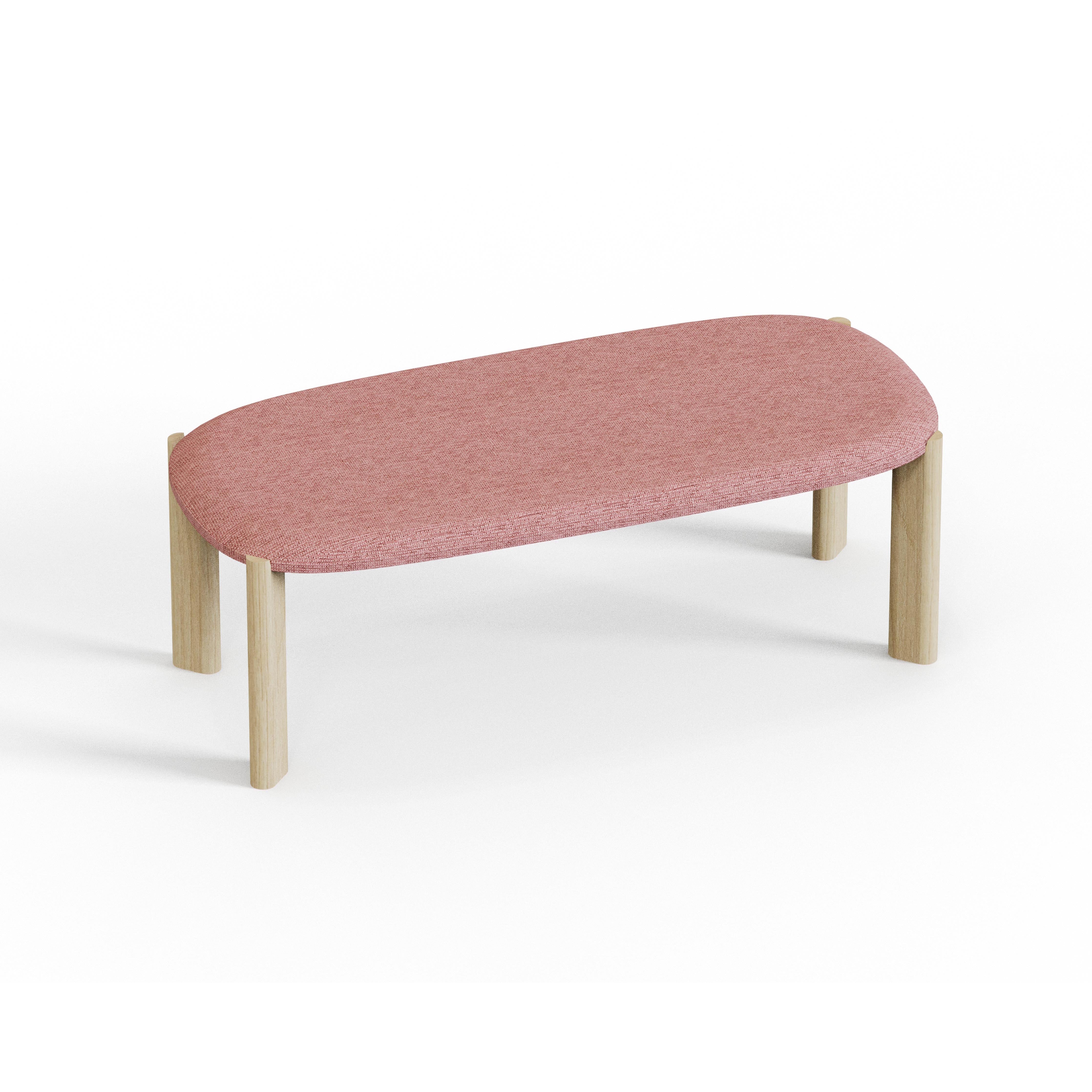 Pebble - Bench