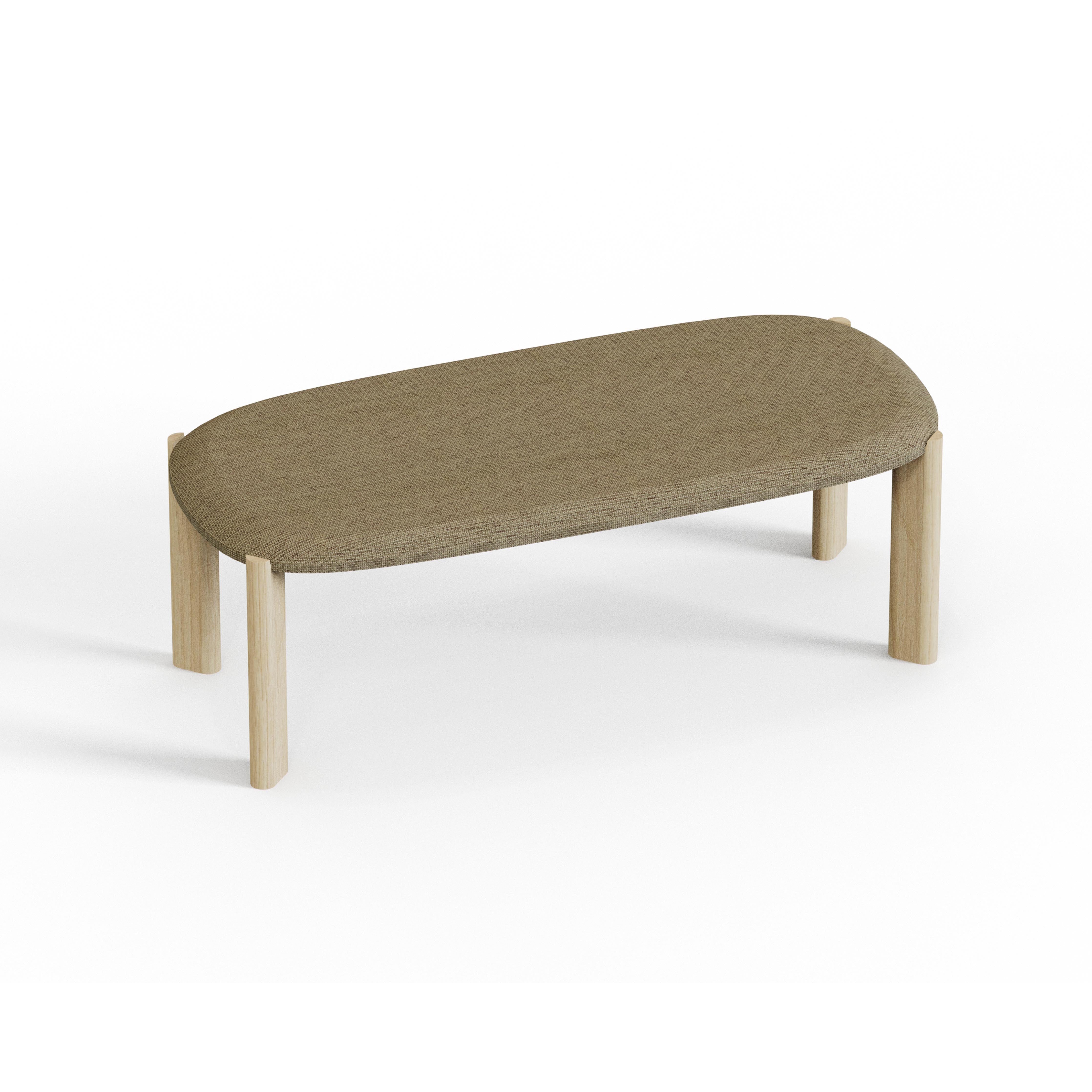 Pebble - Bench