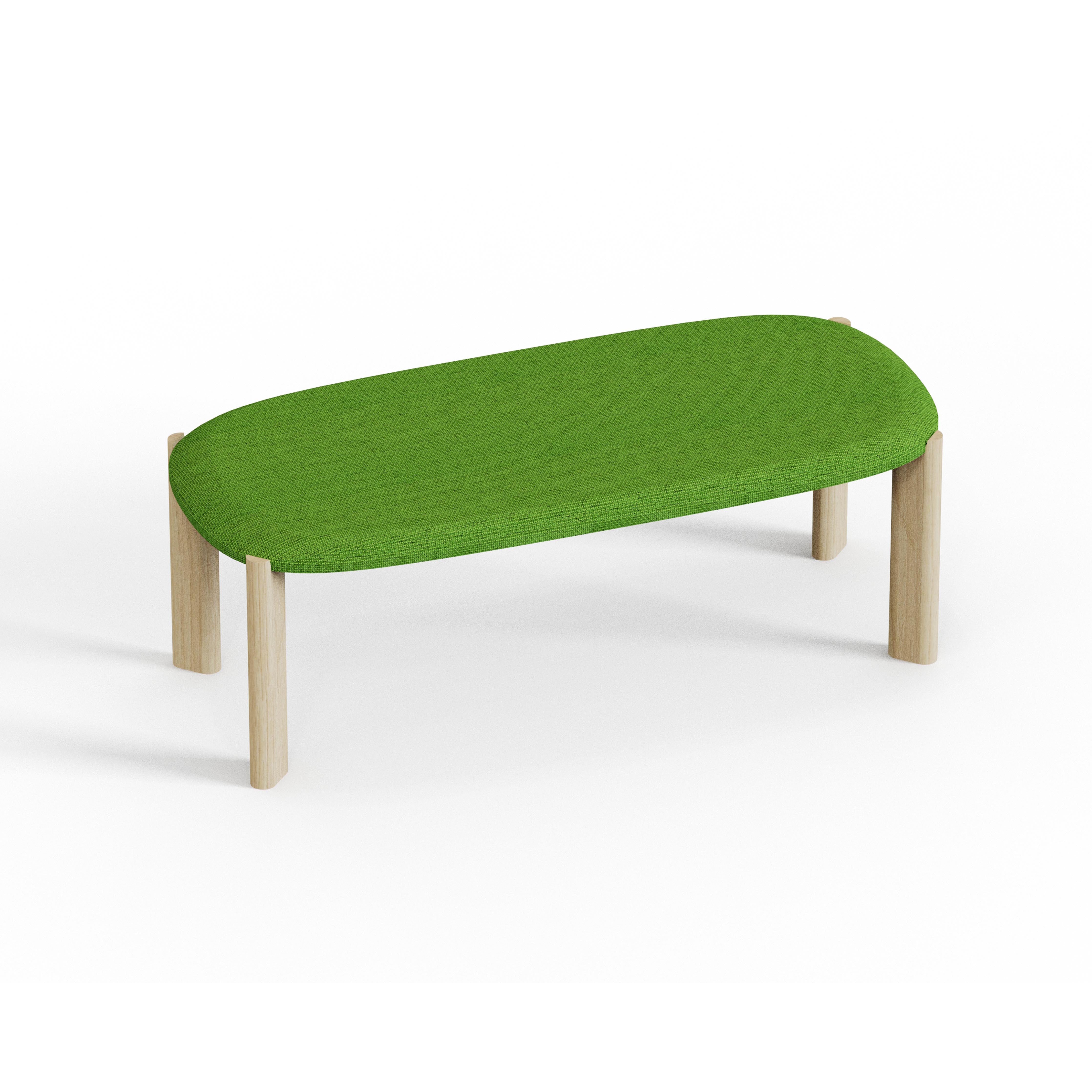 Pebble - Bench