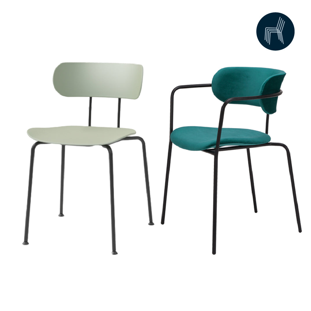 Pedigree - Dining Chair