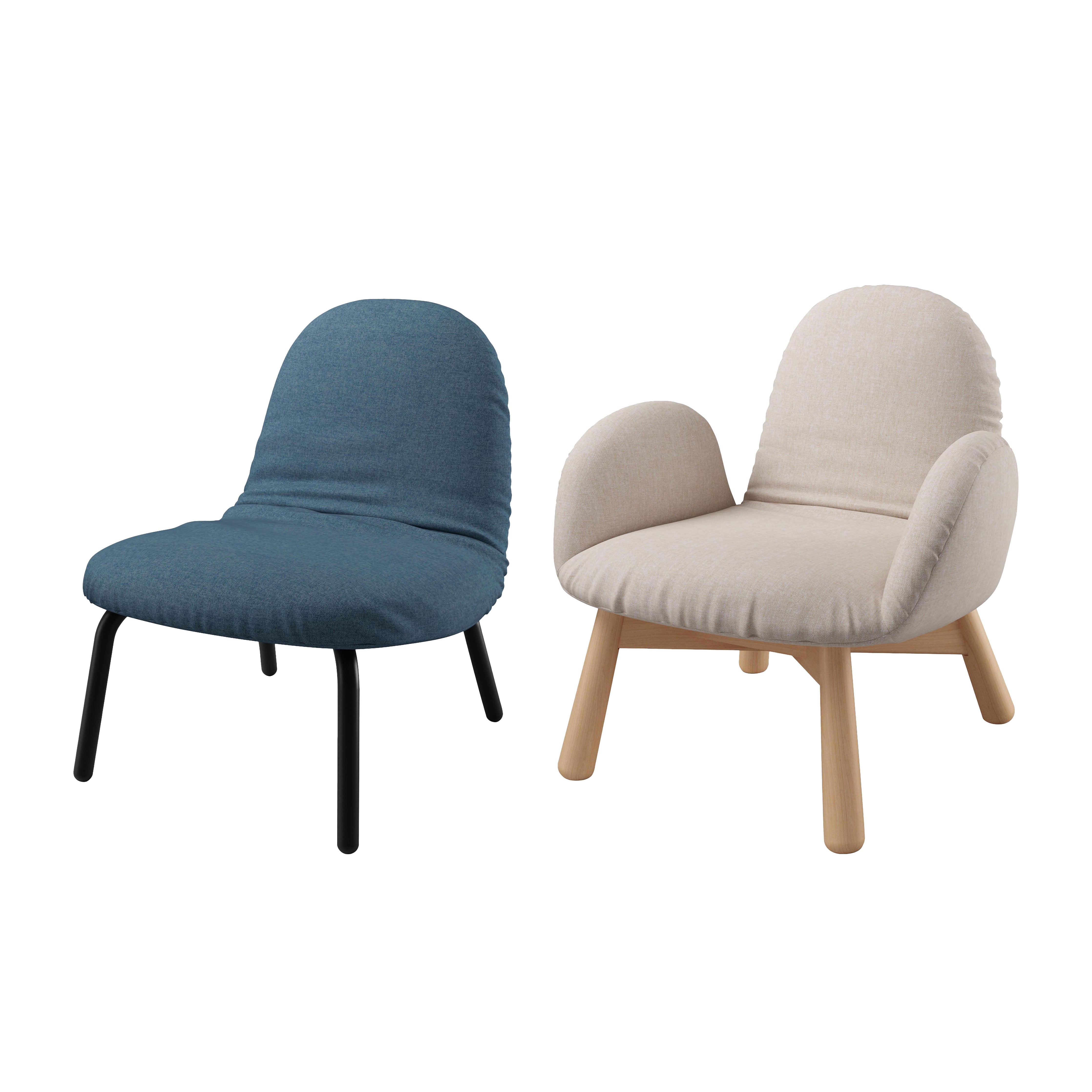 Pera - Lounge Chair