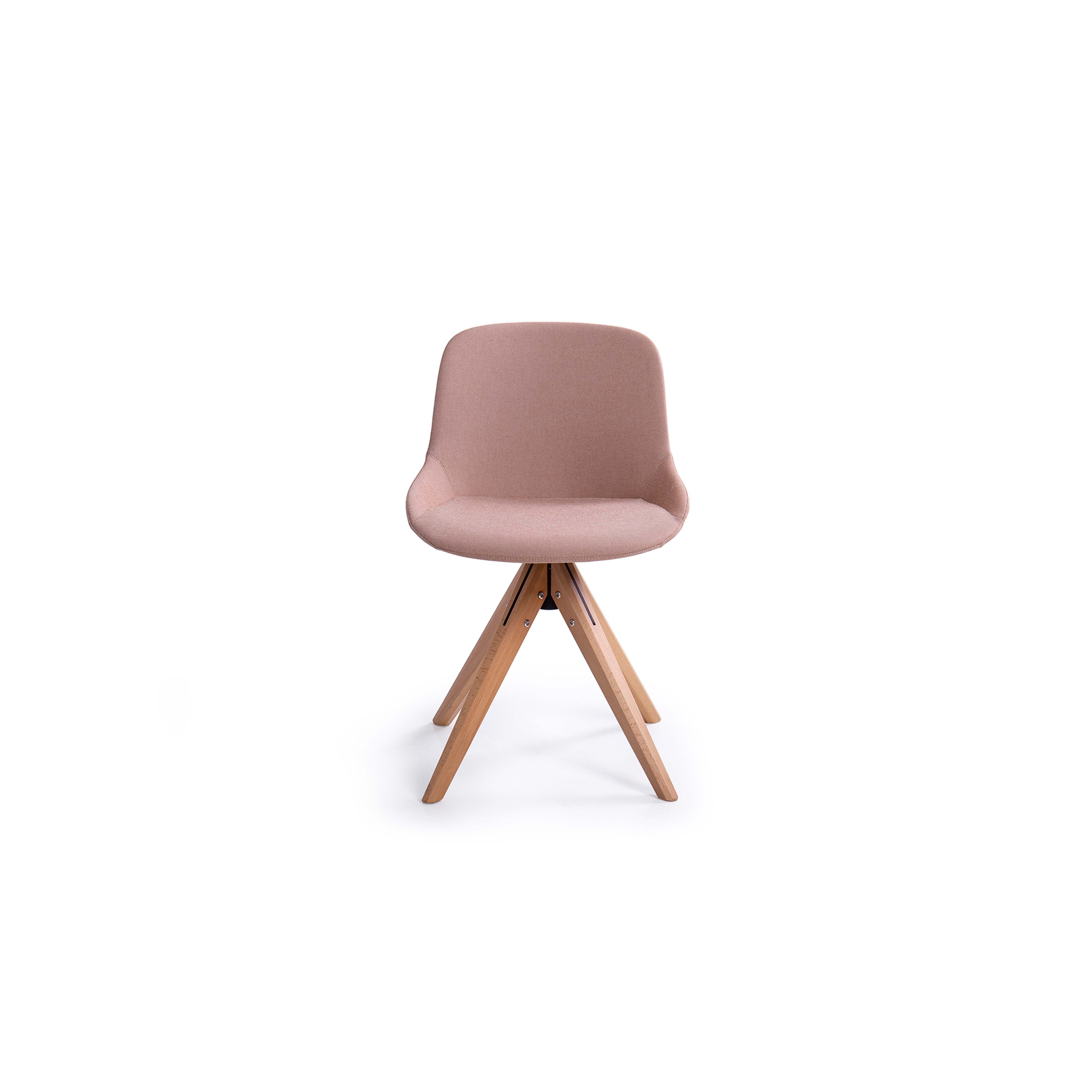Petal - Dining Chair (Swivel)